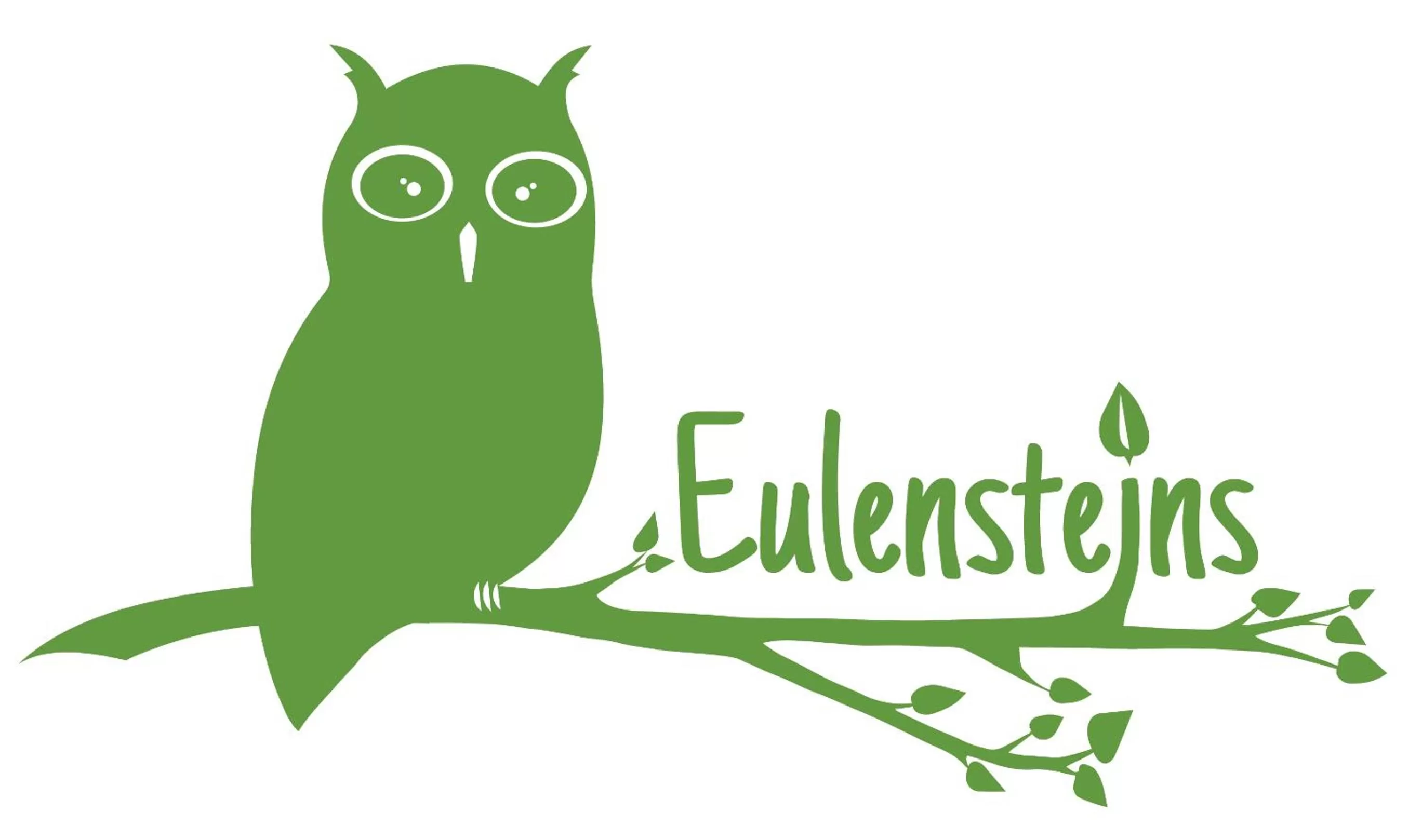 Logo/Certificate/Sign in Hotel Eulensteins