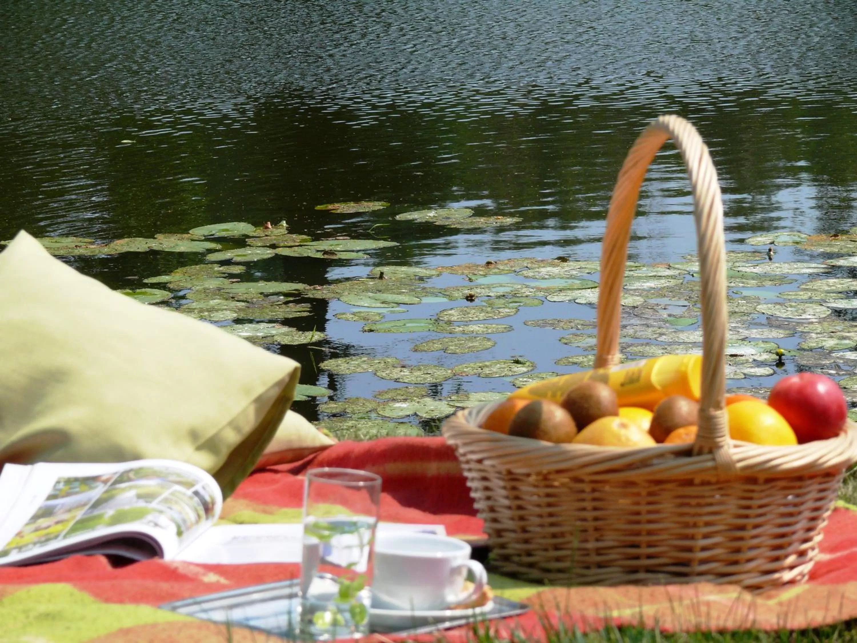 Activities in Dwór Zbożenna