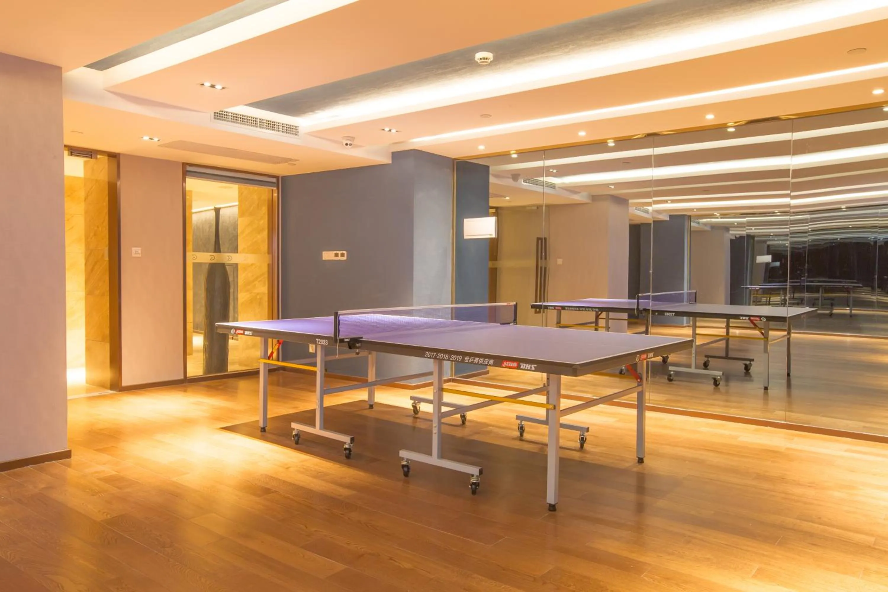 Golden Tulip Shanghai Hongqiao- A Louvre Hotel