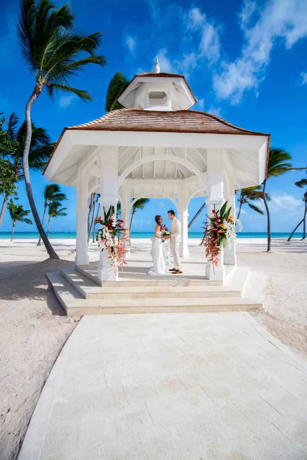 Banquet/Function facilities in Hyatt Ziva Cap Cana