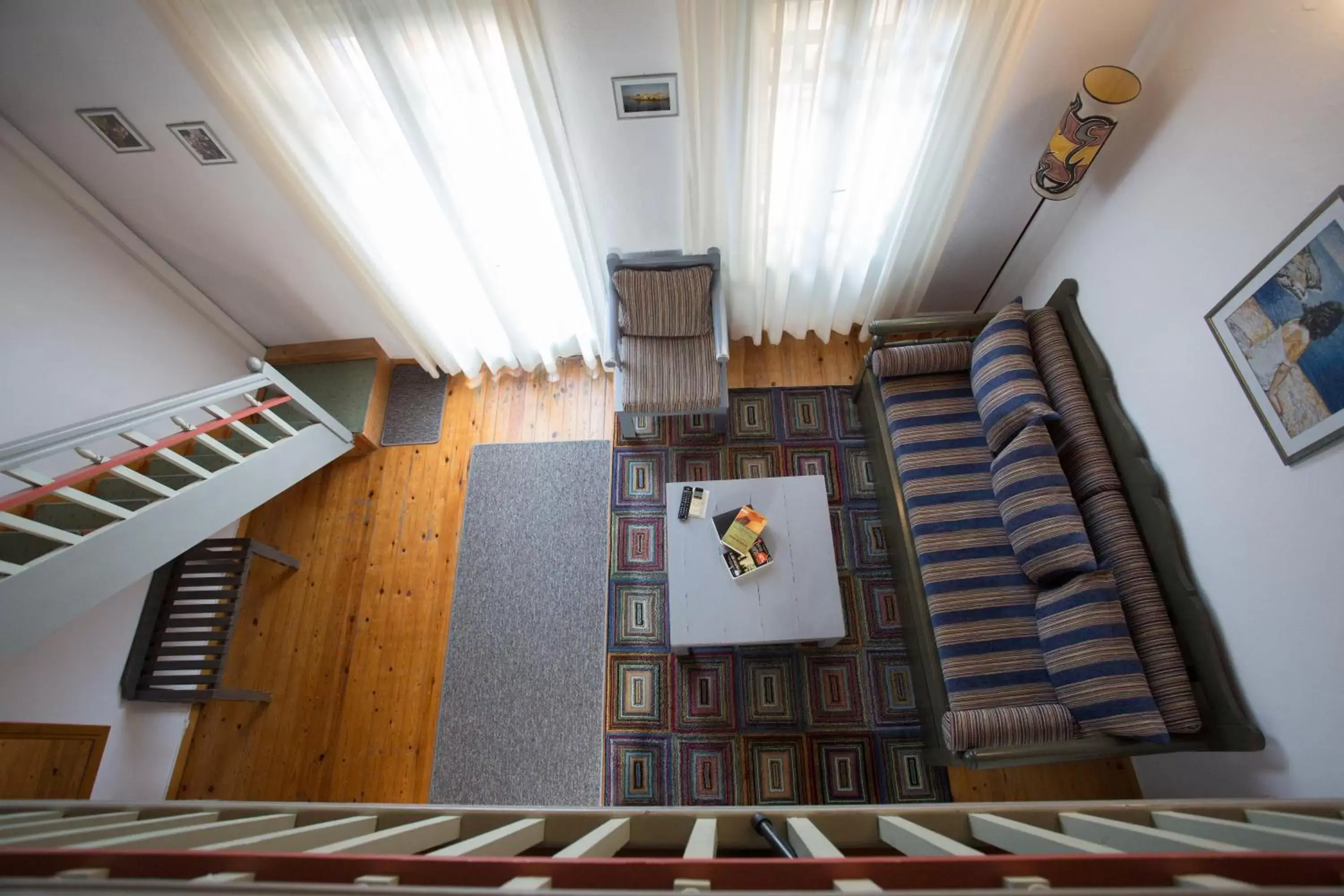 Family Apartment Split Level in Nostos Hotel Family Apartment Split Level in Nostos Hotel