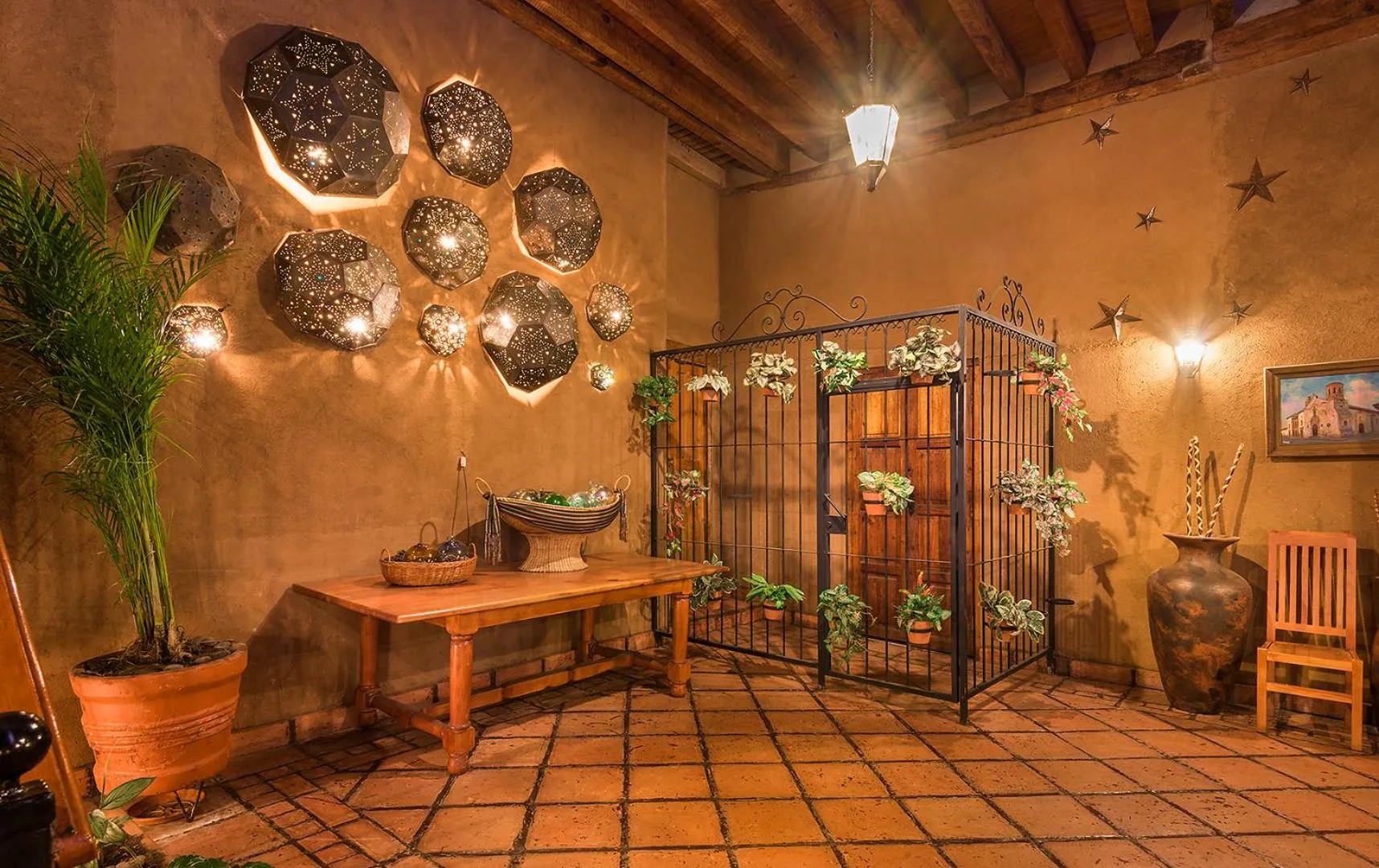 Other in Hotel Refugio del Angel