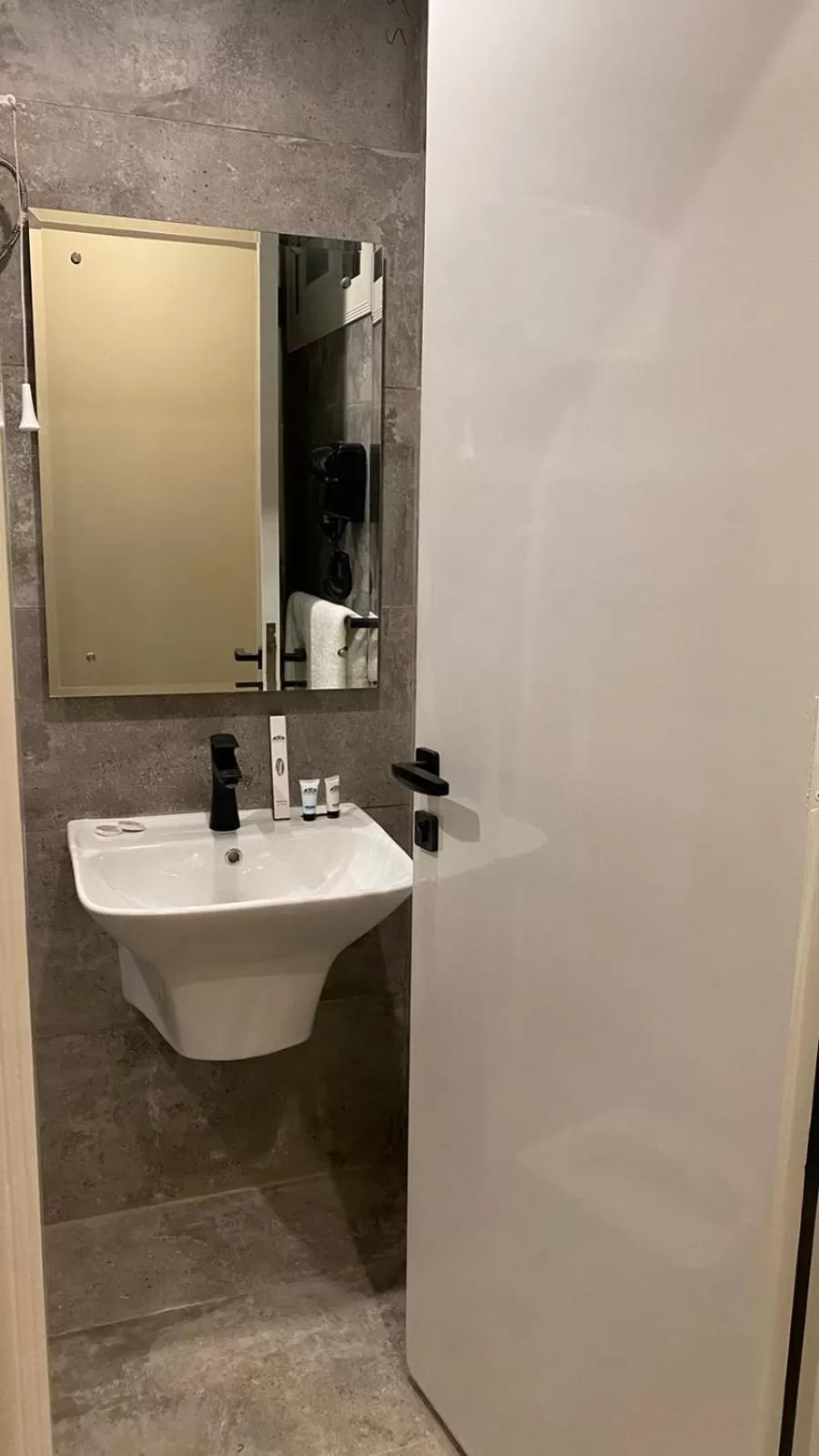 Bathroom in فندق جولدن الأندلس أبها - Golden Andalus Hotel Abha