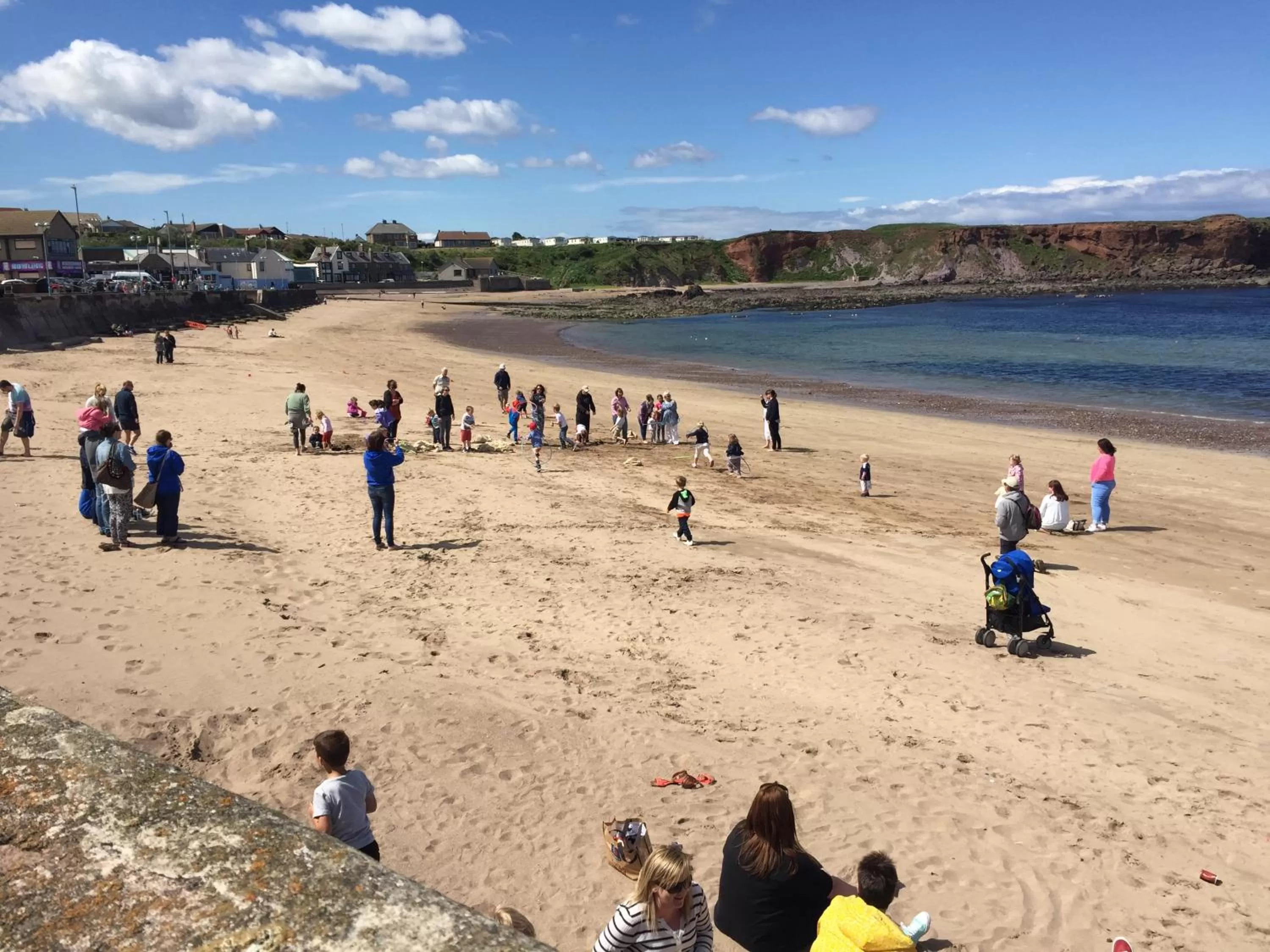 Fishing in Hillcrest Bed & Breakfast