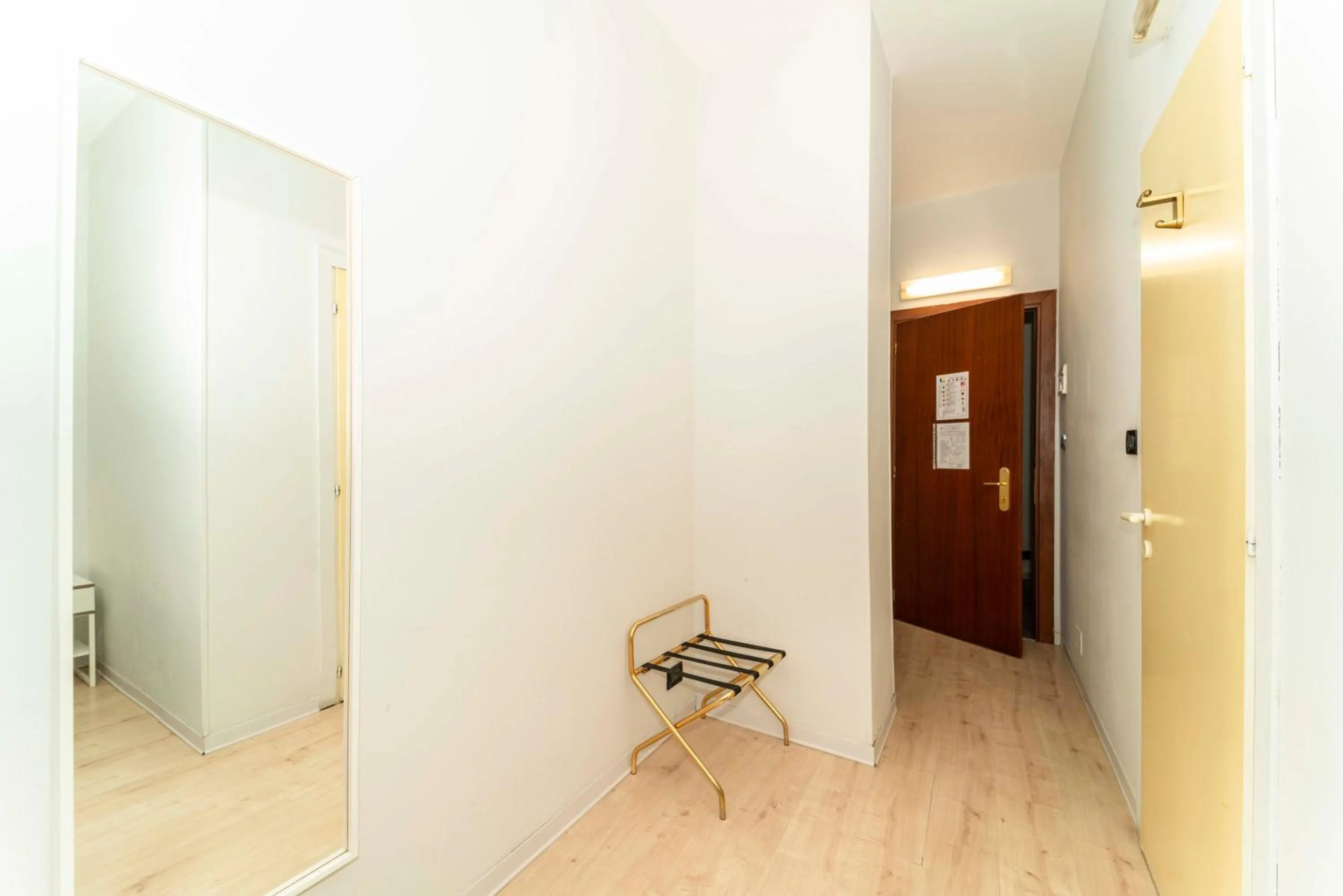 Hotel Cristallo Torino