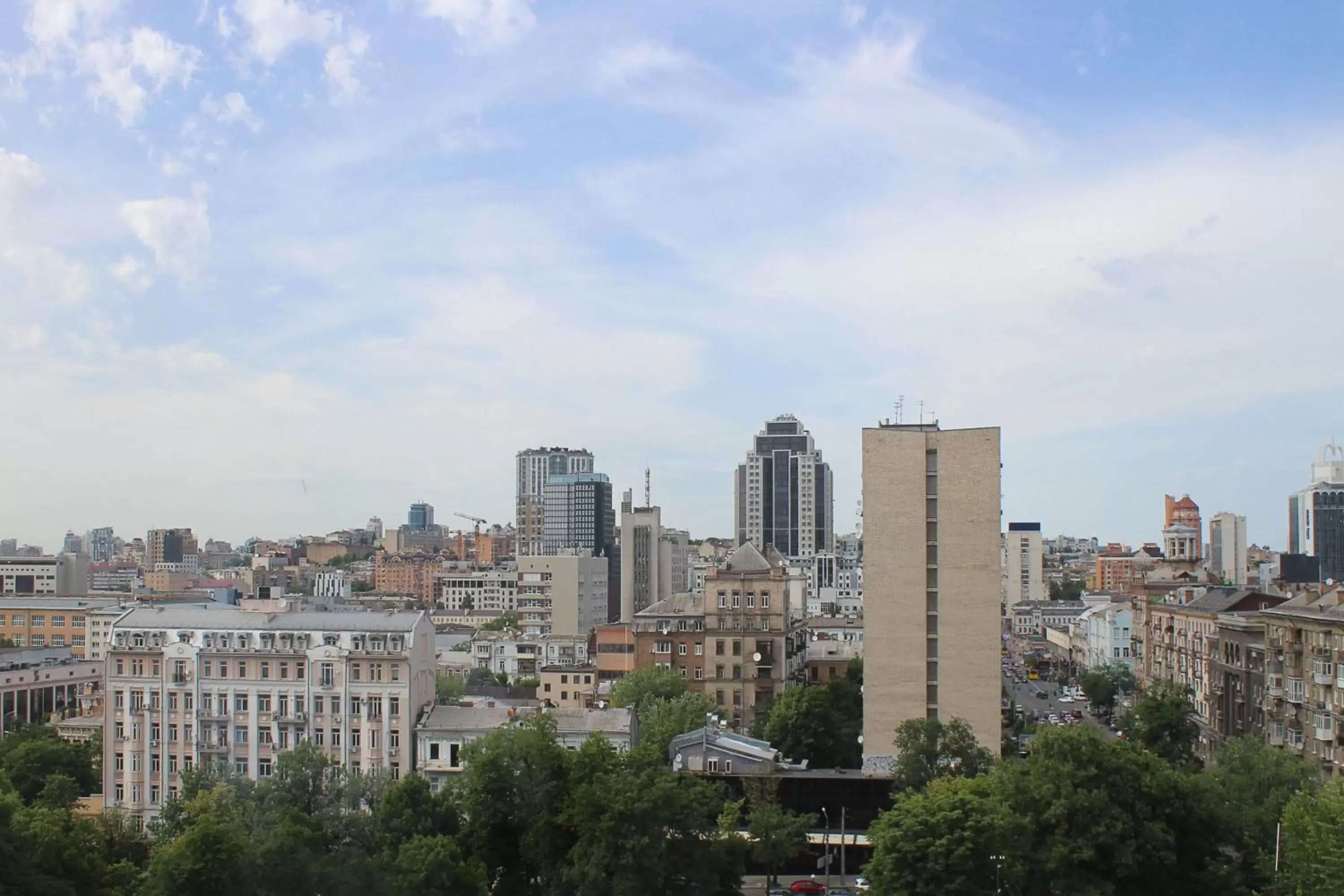 Standard Room in Holiday Inn - Kyiv by IHG Standard Room in Holiday Inn - Kyiv by IHG