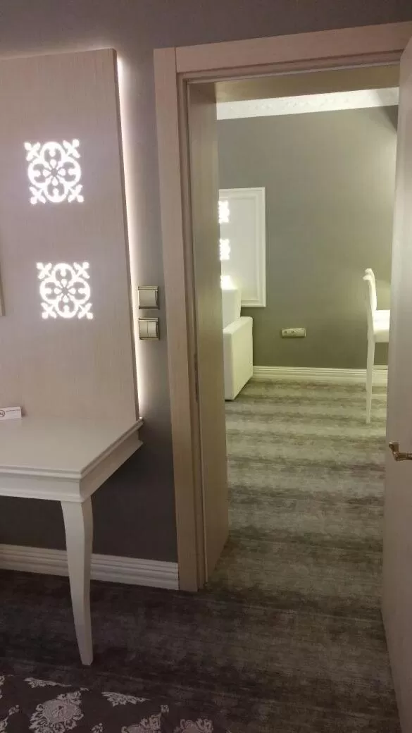 Altın Otel & Spa Balıkesir