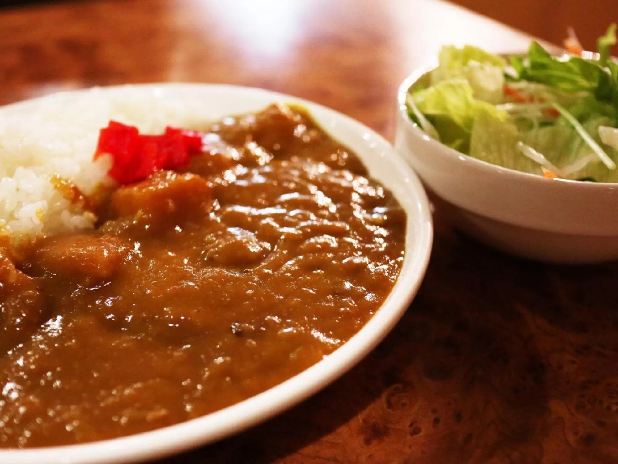 Buffet breakfast in Kuretake-Inn Central Hamamatsu