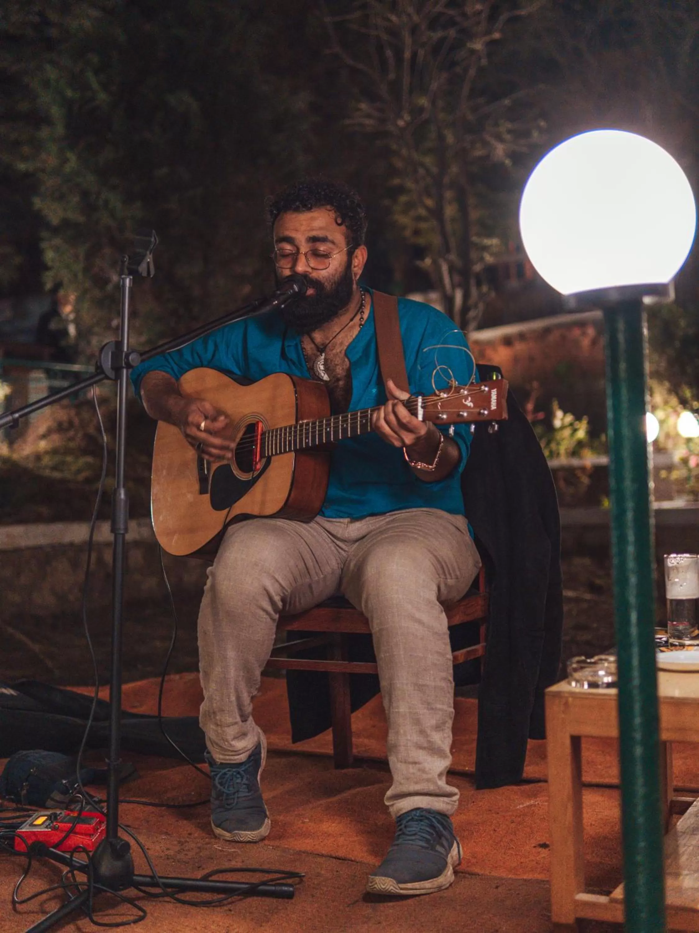 Activities in Hotel Negi's Mayflower A heritage Since 1965