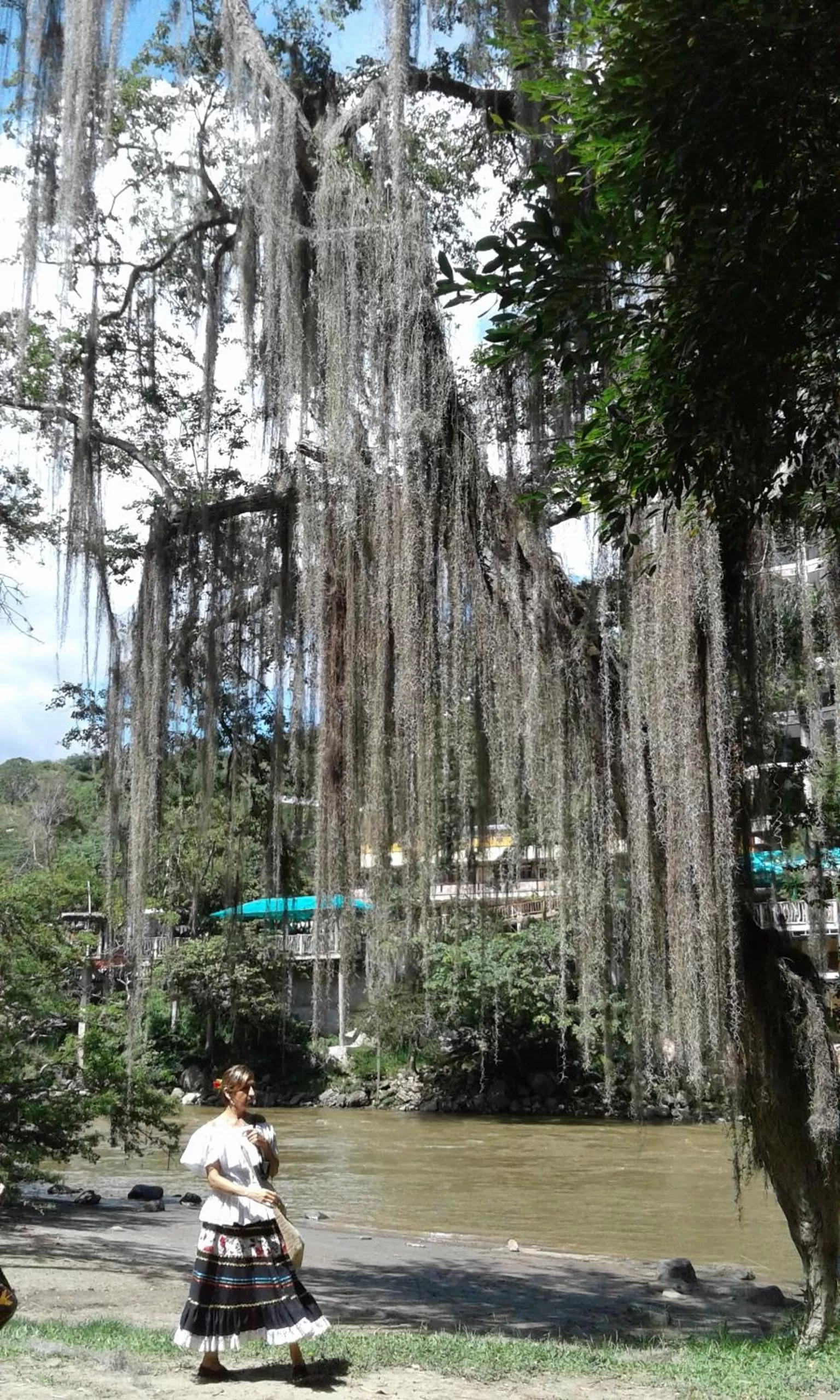 Activities, Natural Landscape in Hotel Real Pólux