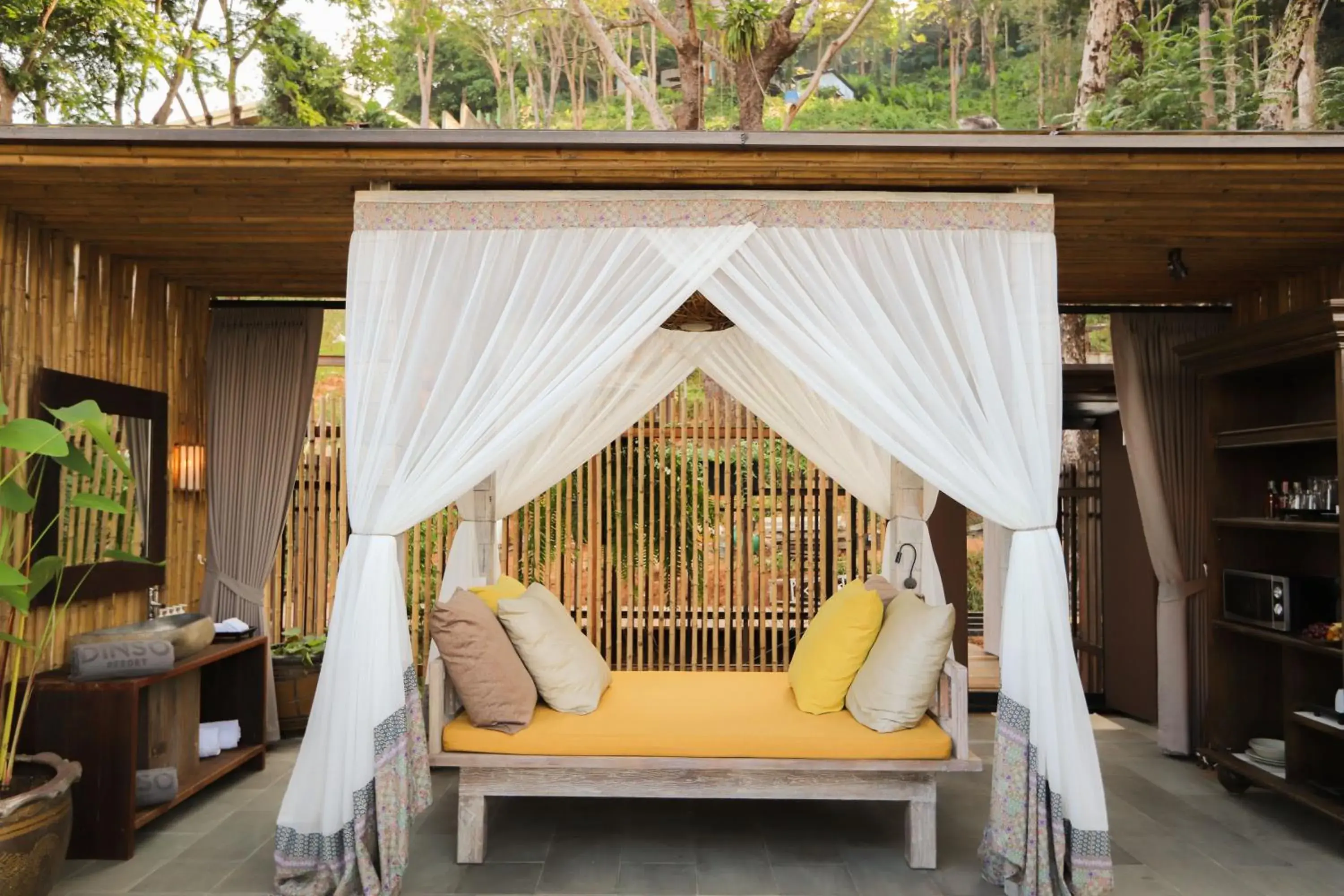 Duplex Pool Villa in Dinso Resort & Villas Phuket an IHG Hotel Duplex Pool Villa in Dinso Resort & Villas Phuket an IHG Hotel