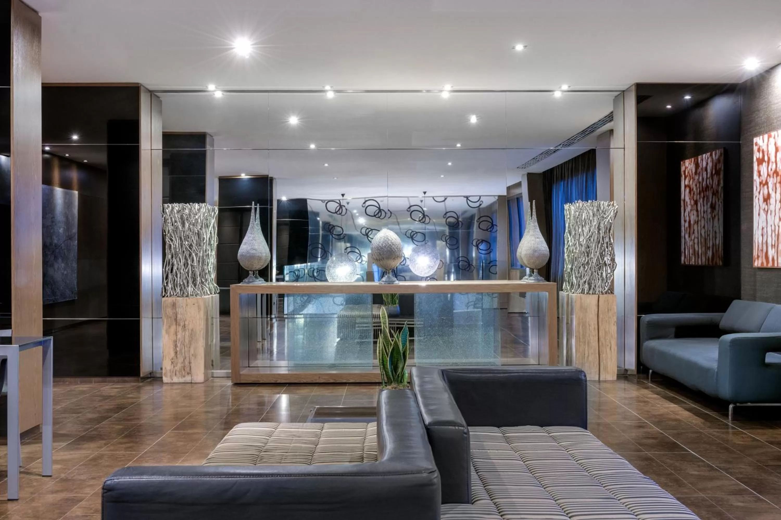 Meeting/conference room in AC Hotel Brescia by Marriott