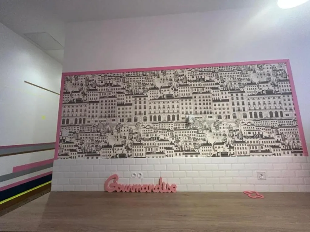 Hôtel de la Croix-Rousse