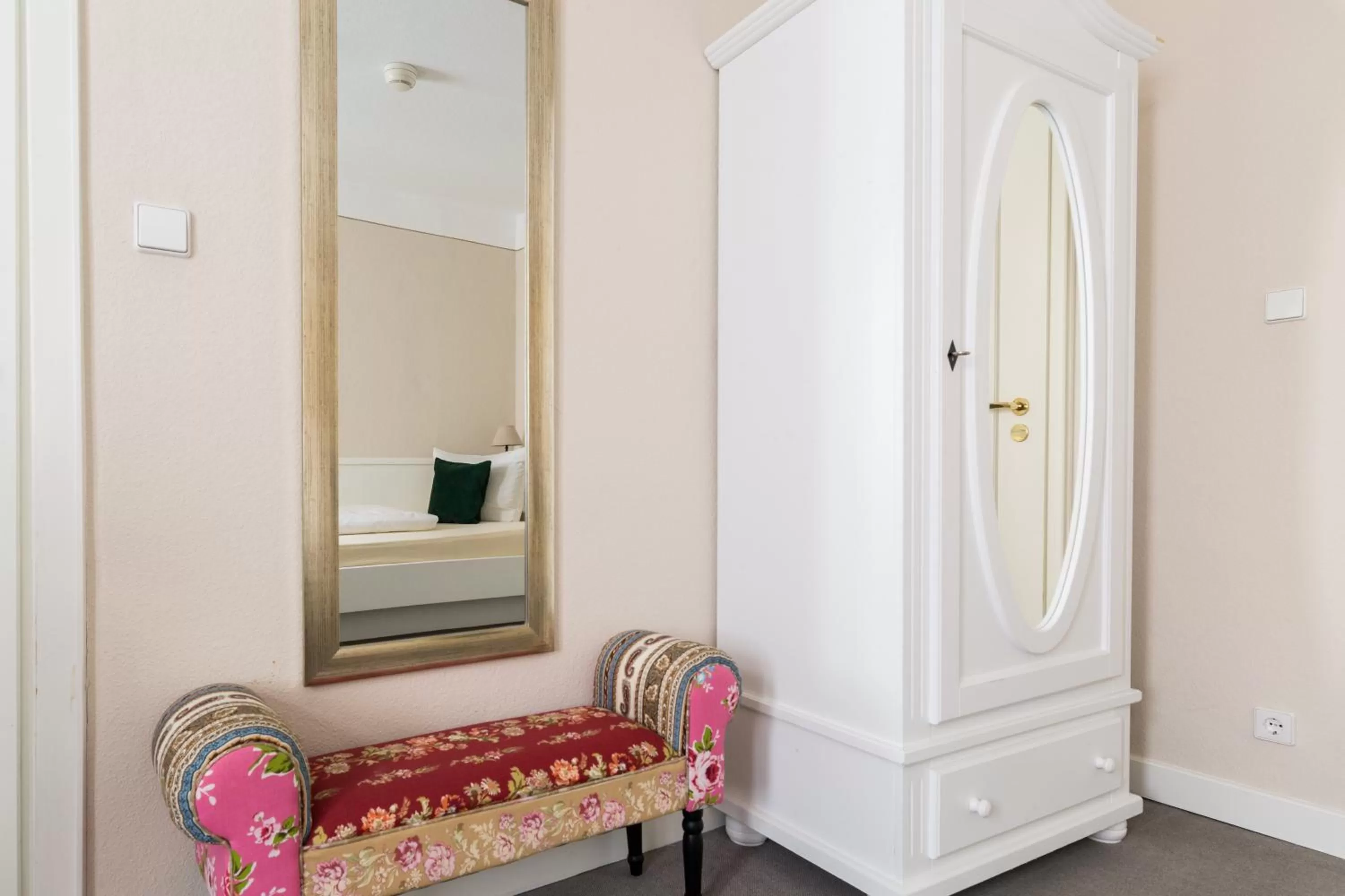 Area and facilities in Hotel Löwen-Weinstube