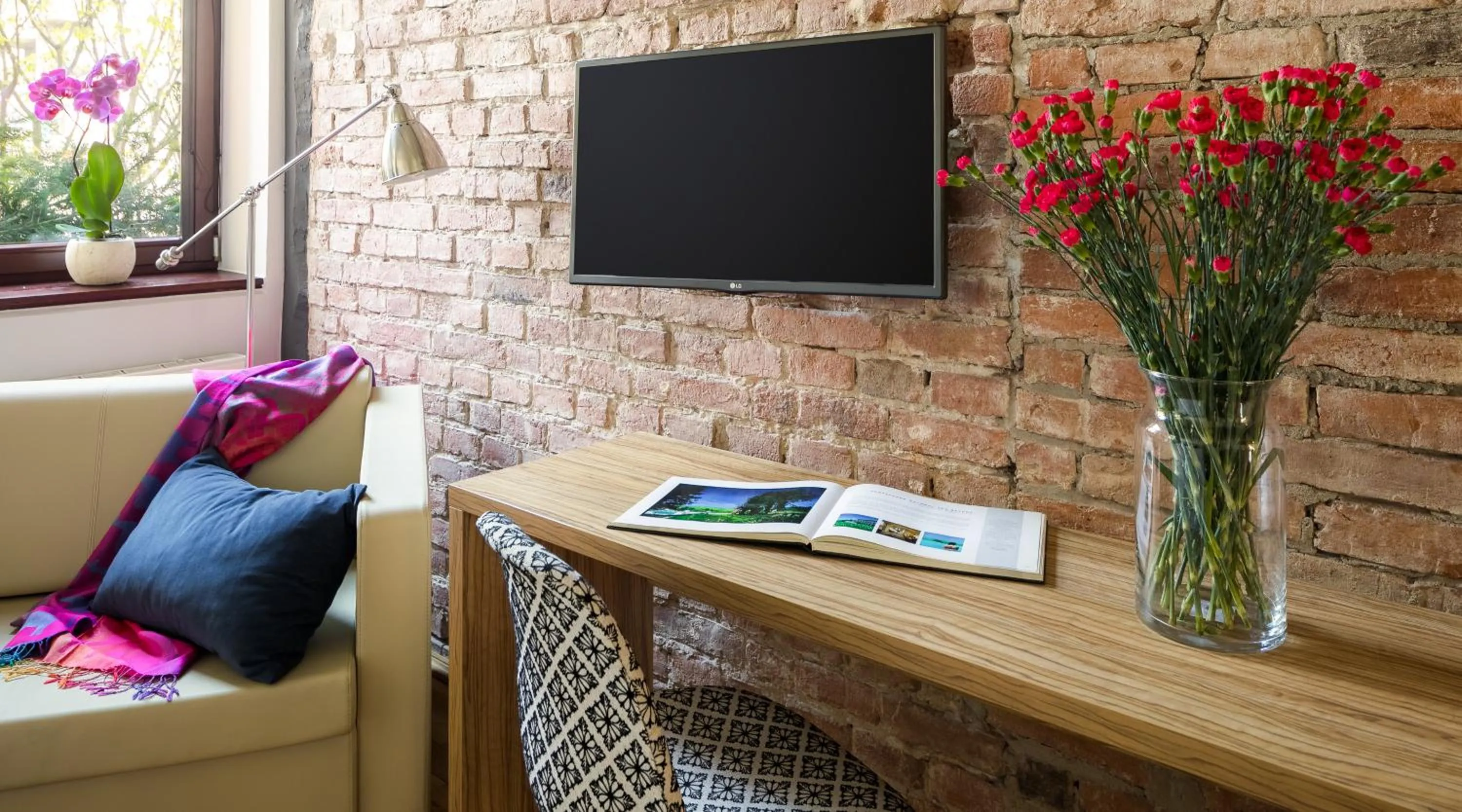 Decorative detail in Cracowdays