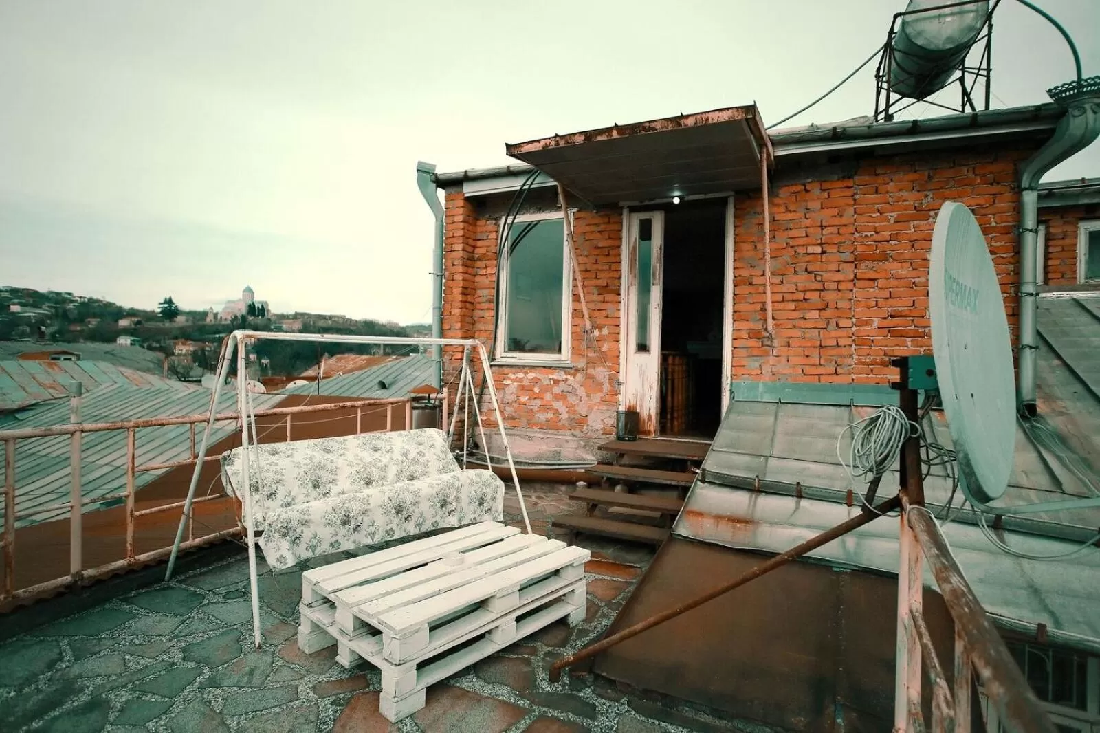 Guest House Old Kutaisi