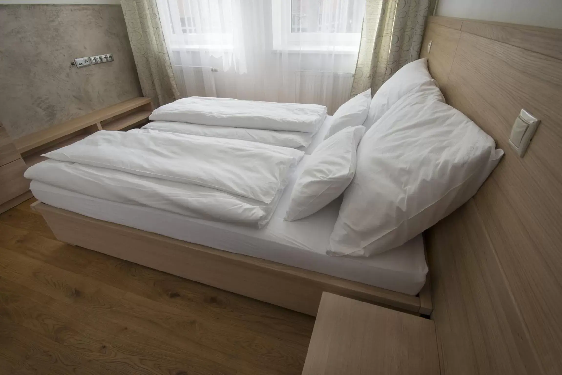 Deluxe Apartment in HOTEL A RESTAURACE U STAVAŘE Deluxe Apartment in HOTEL A RESTAURACE U STAVAŘE