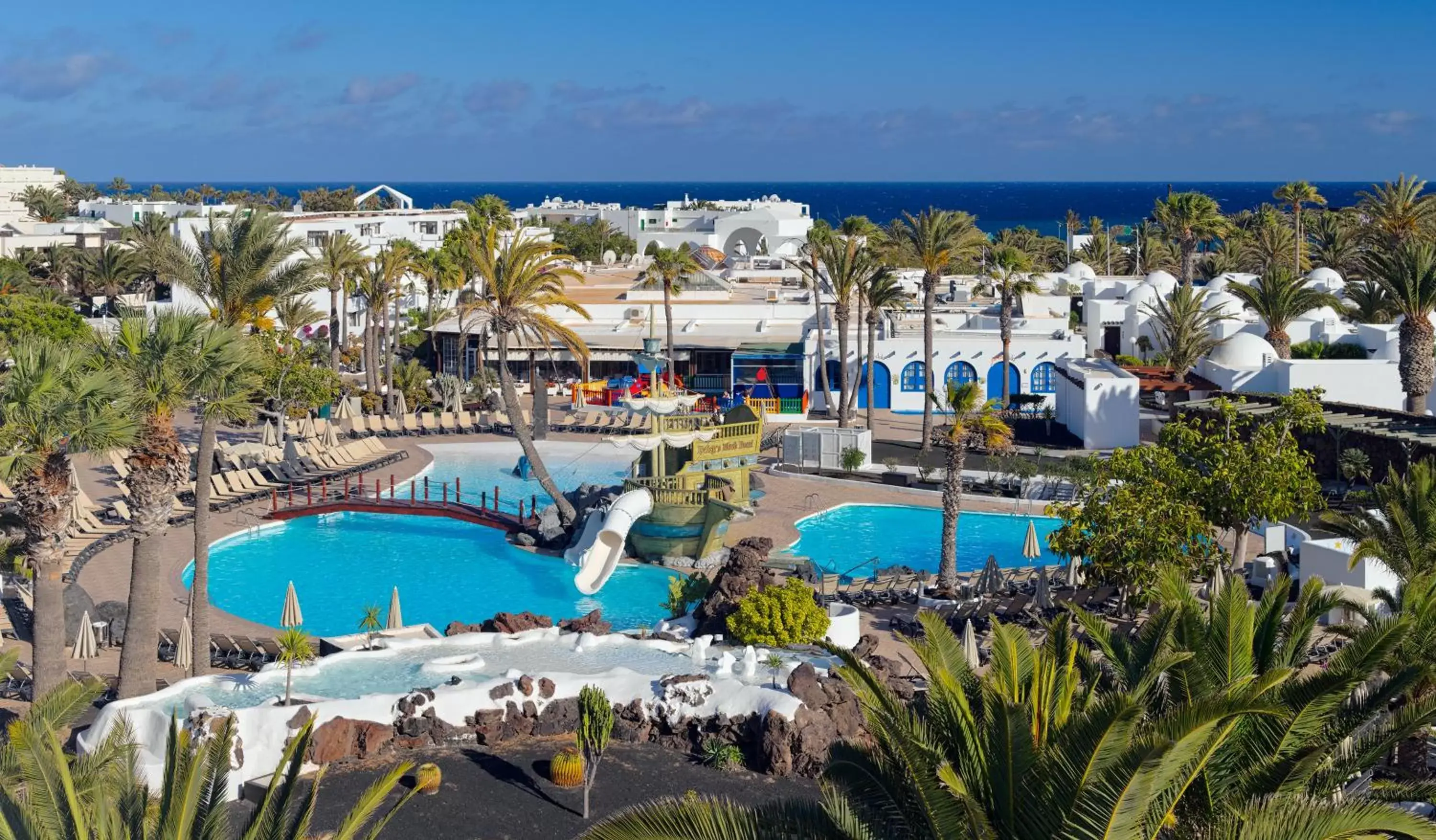 H10 Suites Lanzarote Gardens H10 Suites Lanzarote Gardens