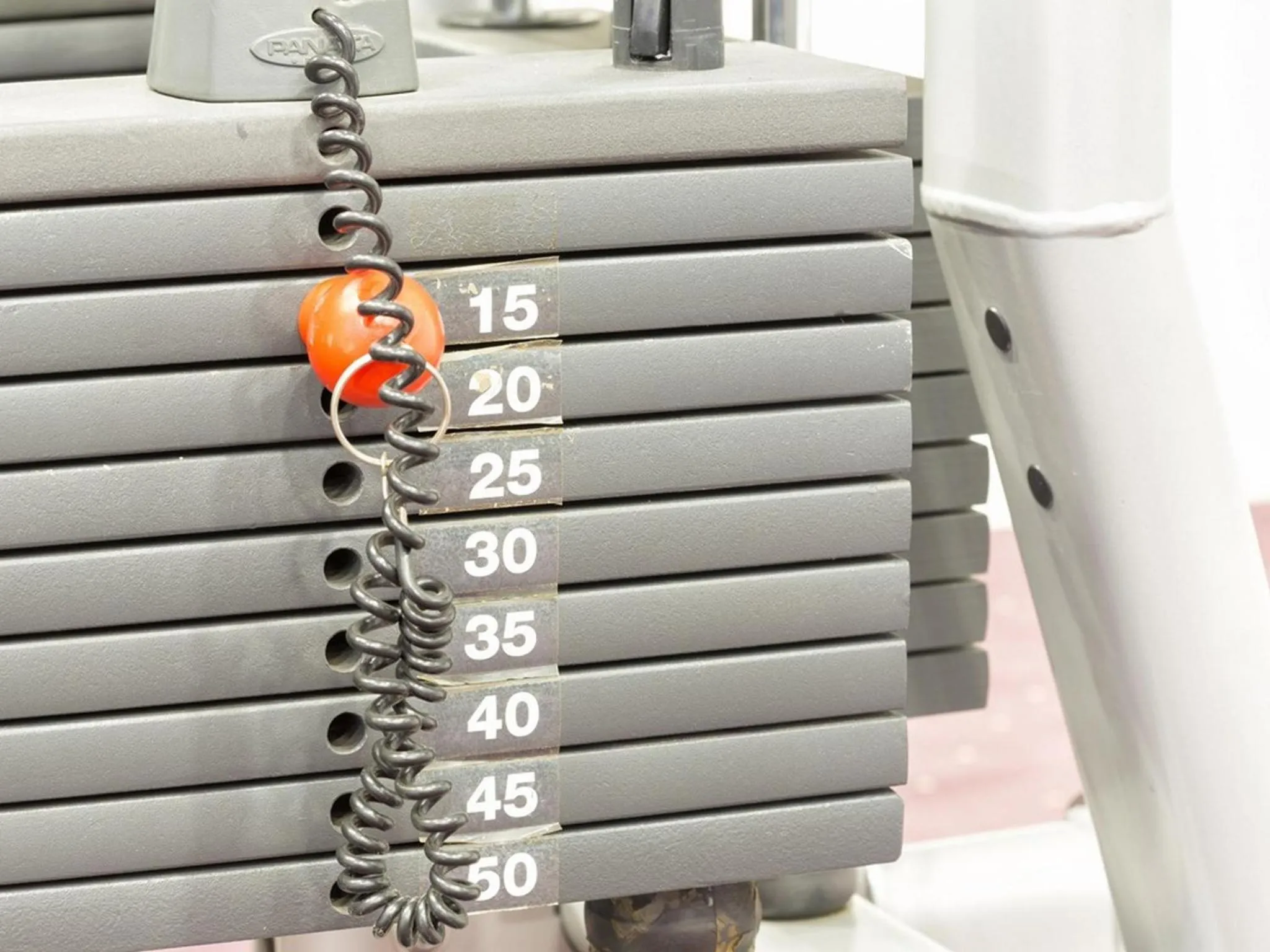 Fitness centre/facilities in Nova City Garni Hotel Signature Collection