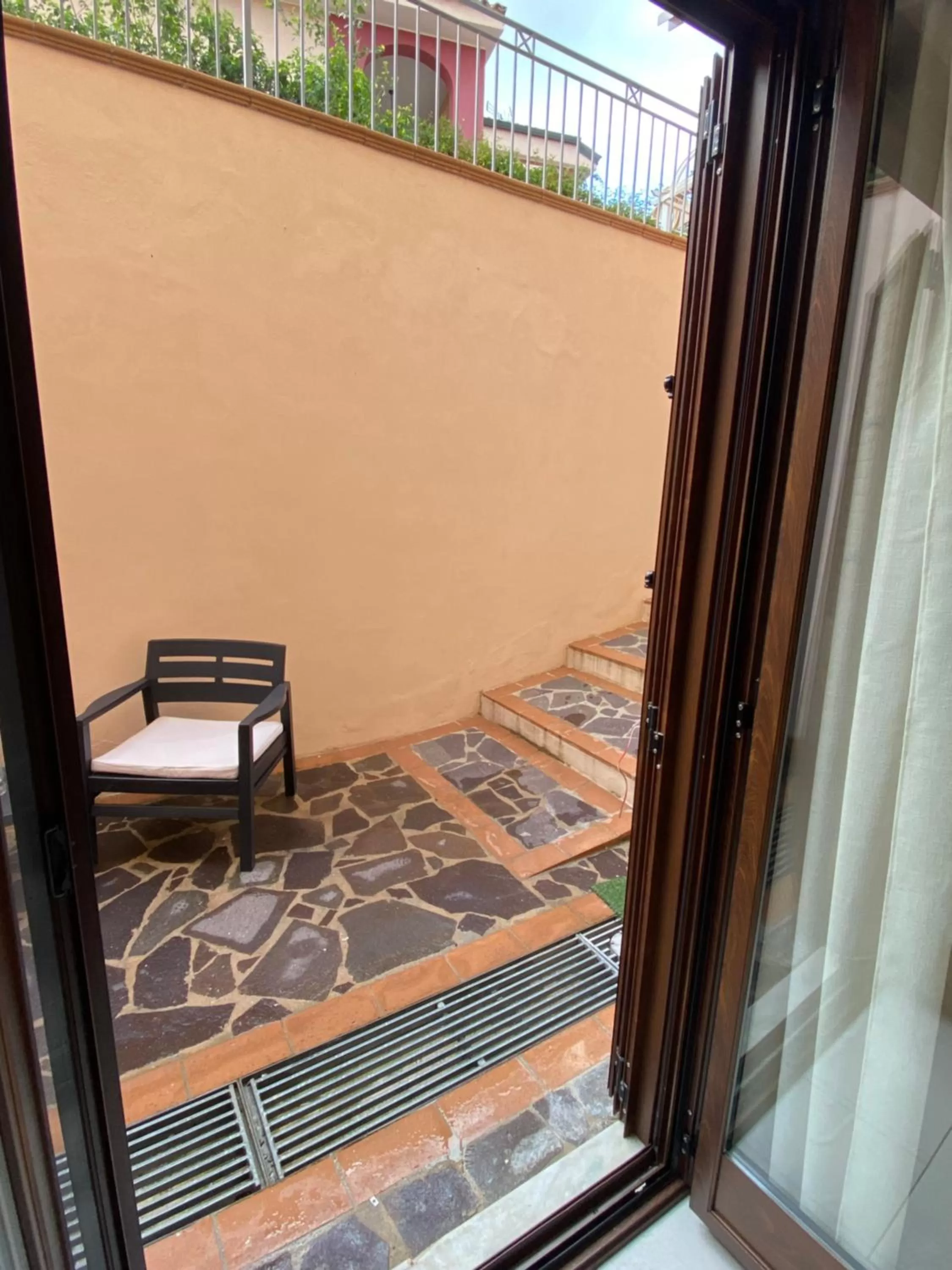 Aether Suites Tropea - Free Private Parking