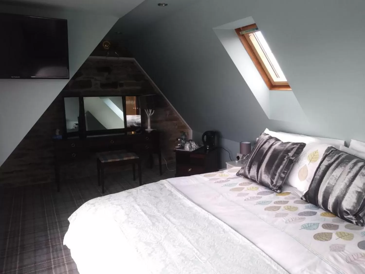 Superior King Room in Horseshoecroft