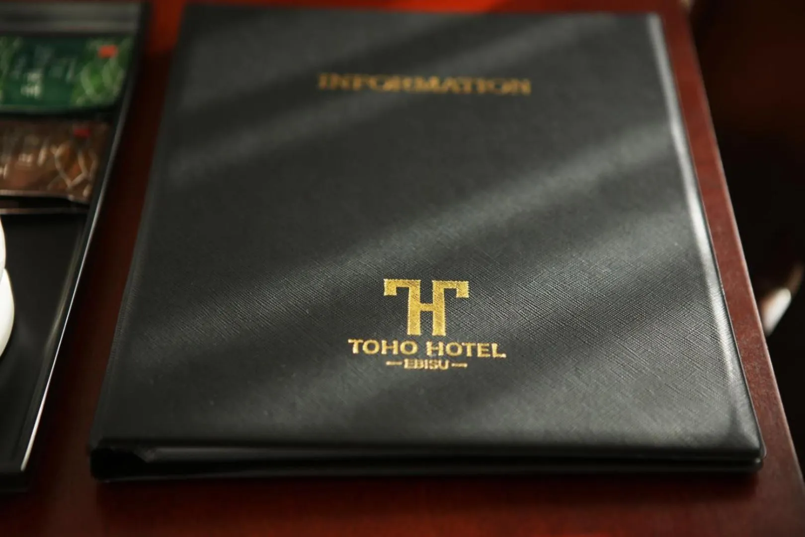 Toho Hotel