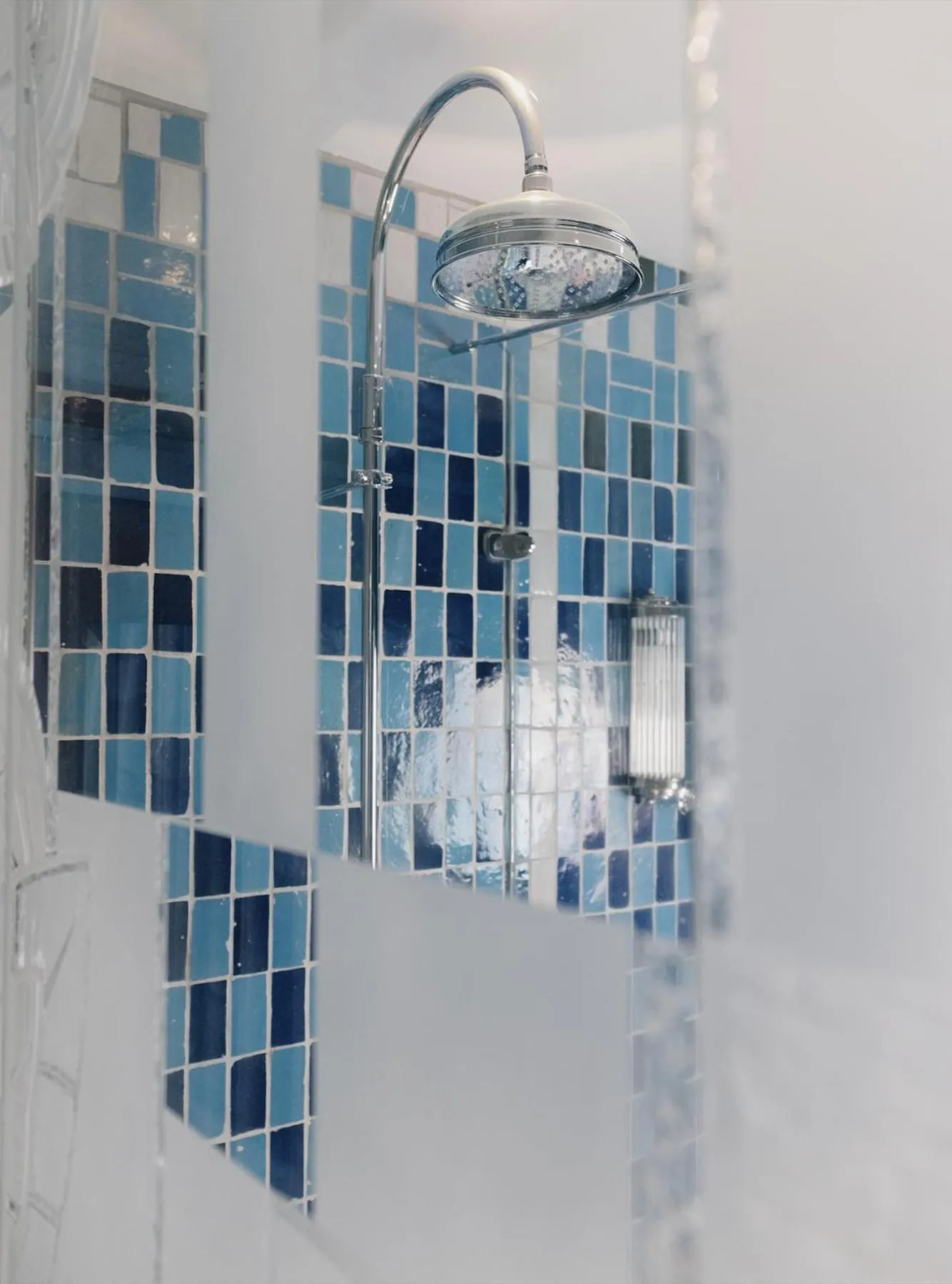 Shower in La Maison De Lucie