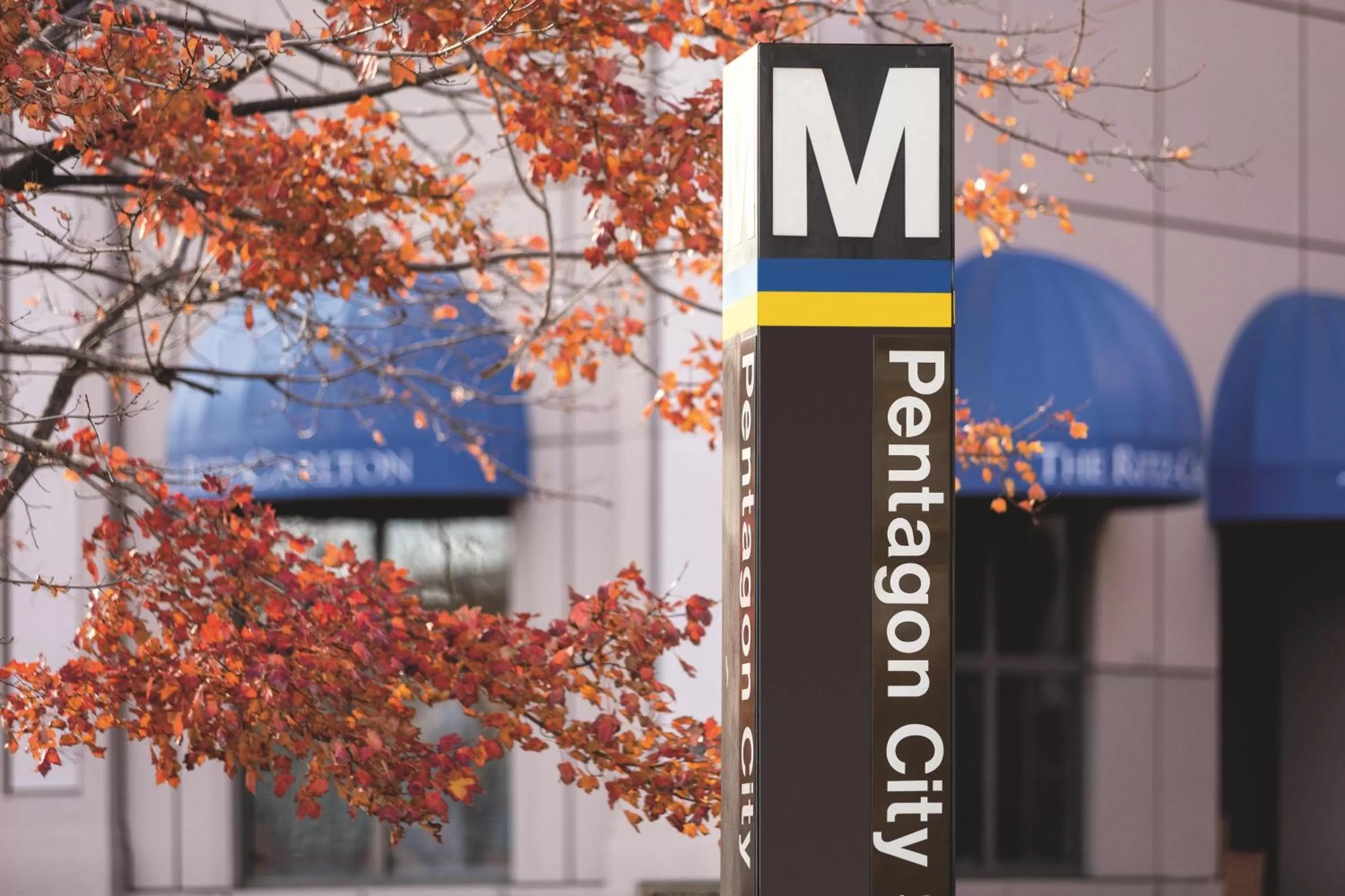 Other in The Ritz Carlton, Pentagon City