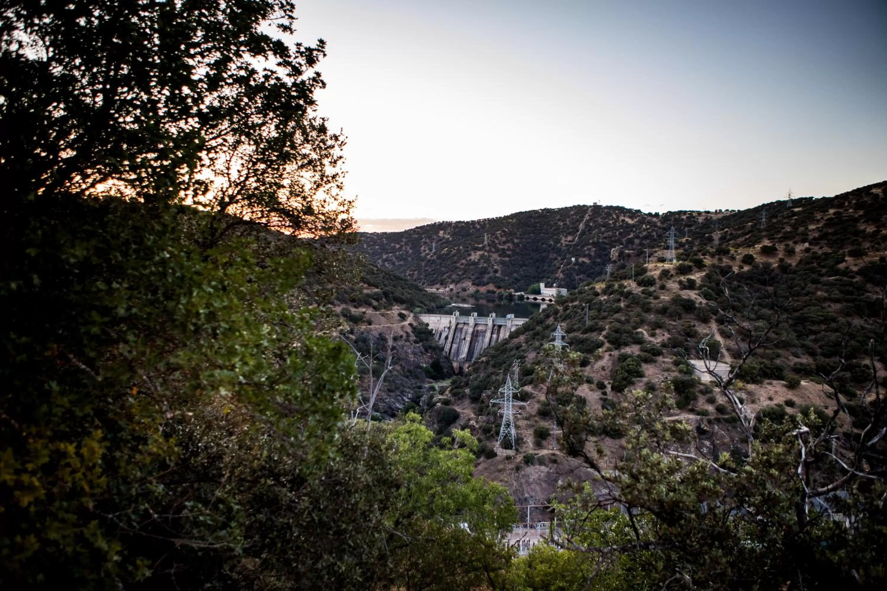 Canoeing in Hotel Rural El Jardin