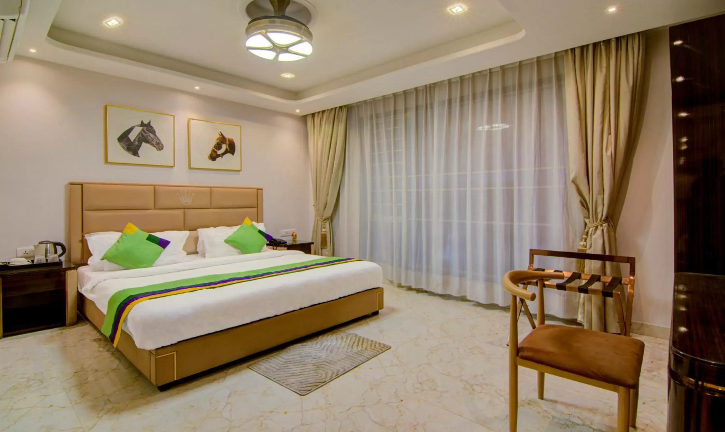 Treebo Trend Krish Residency Treebo Trend Krish Residency