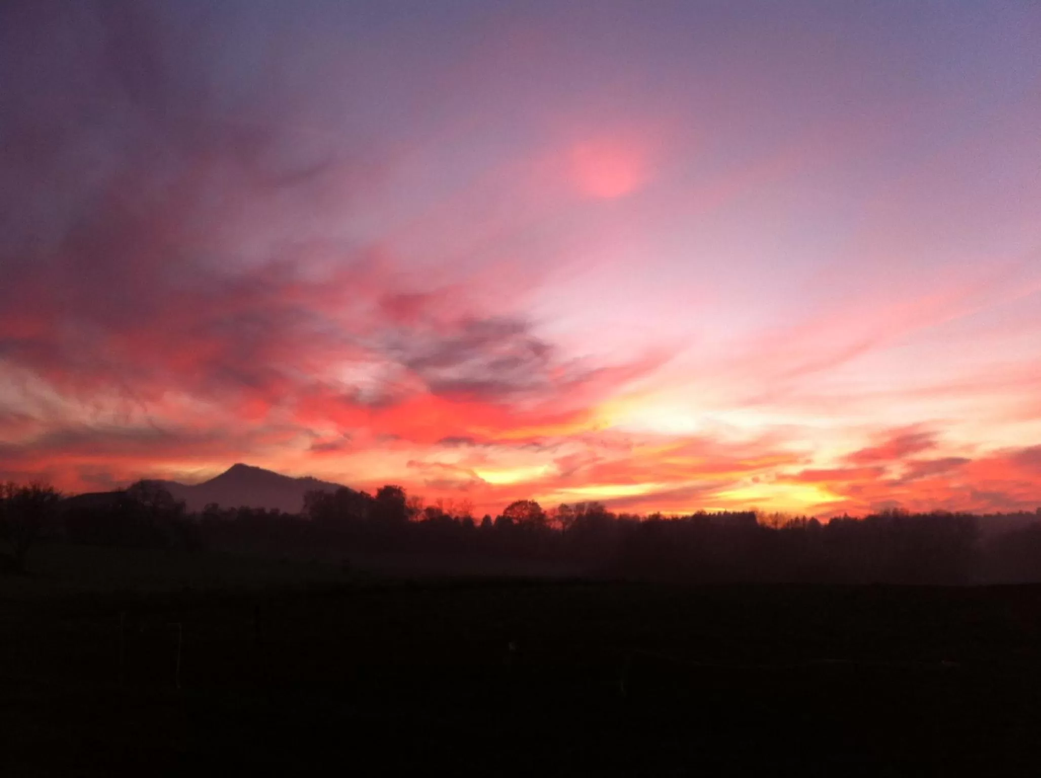 Neighbourhood in Ferme Bordbar B&B