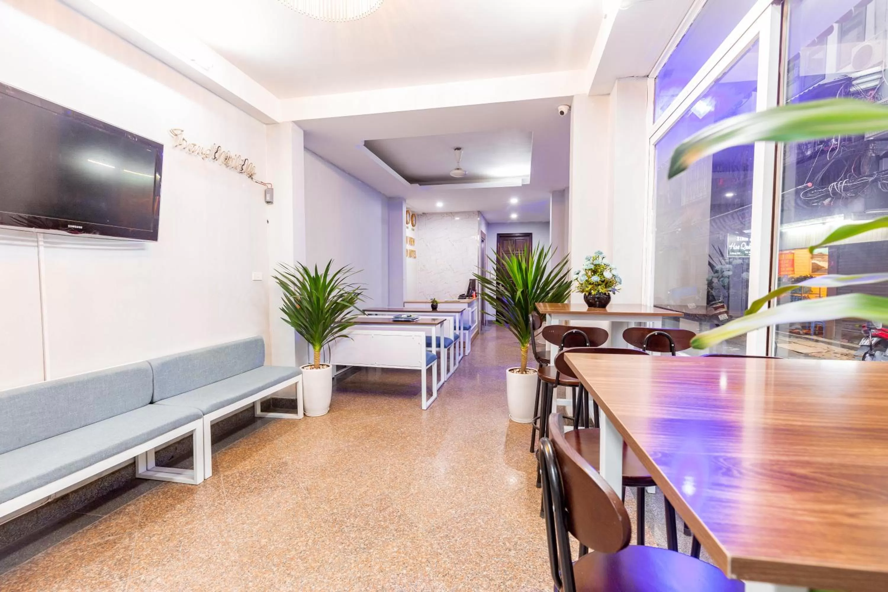 Hanoi View Legend Hotel