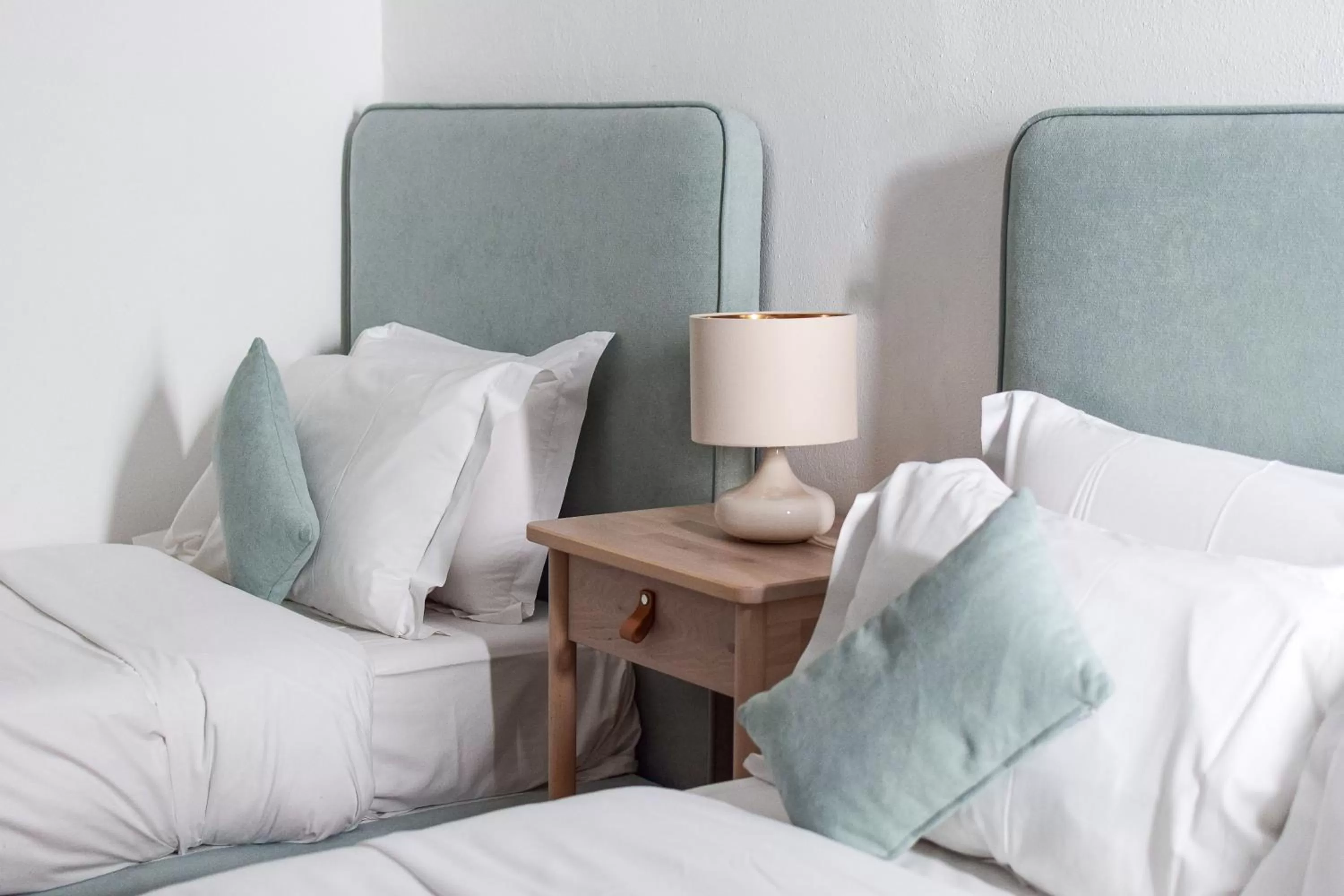 Standard Family Room in A Muralha