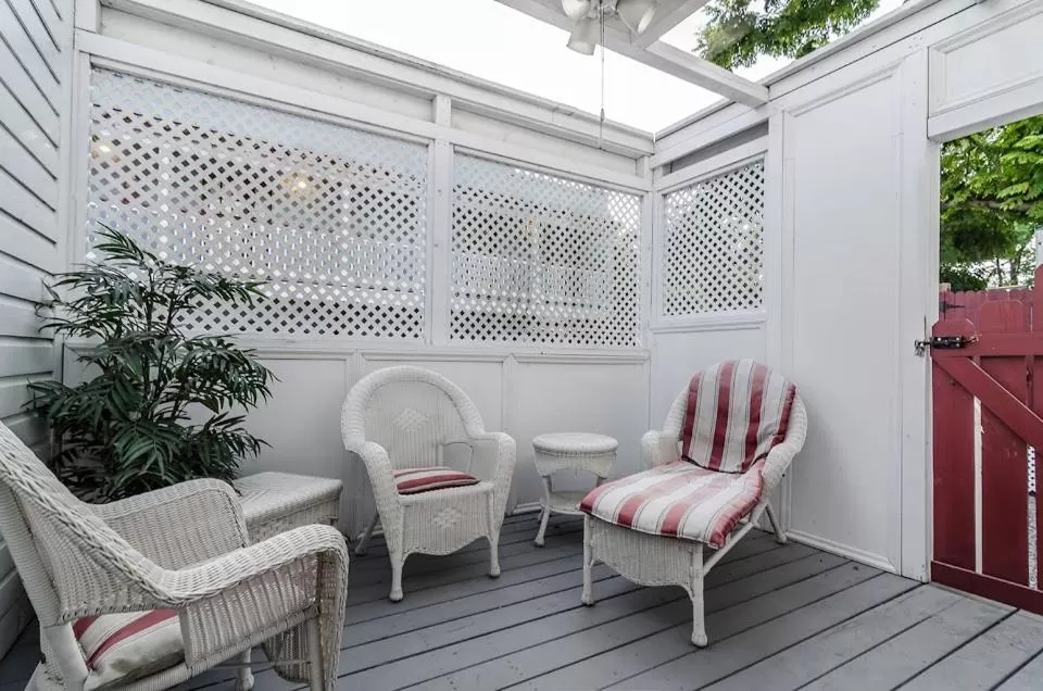 Casablanca Inn on the Bay