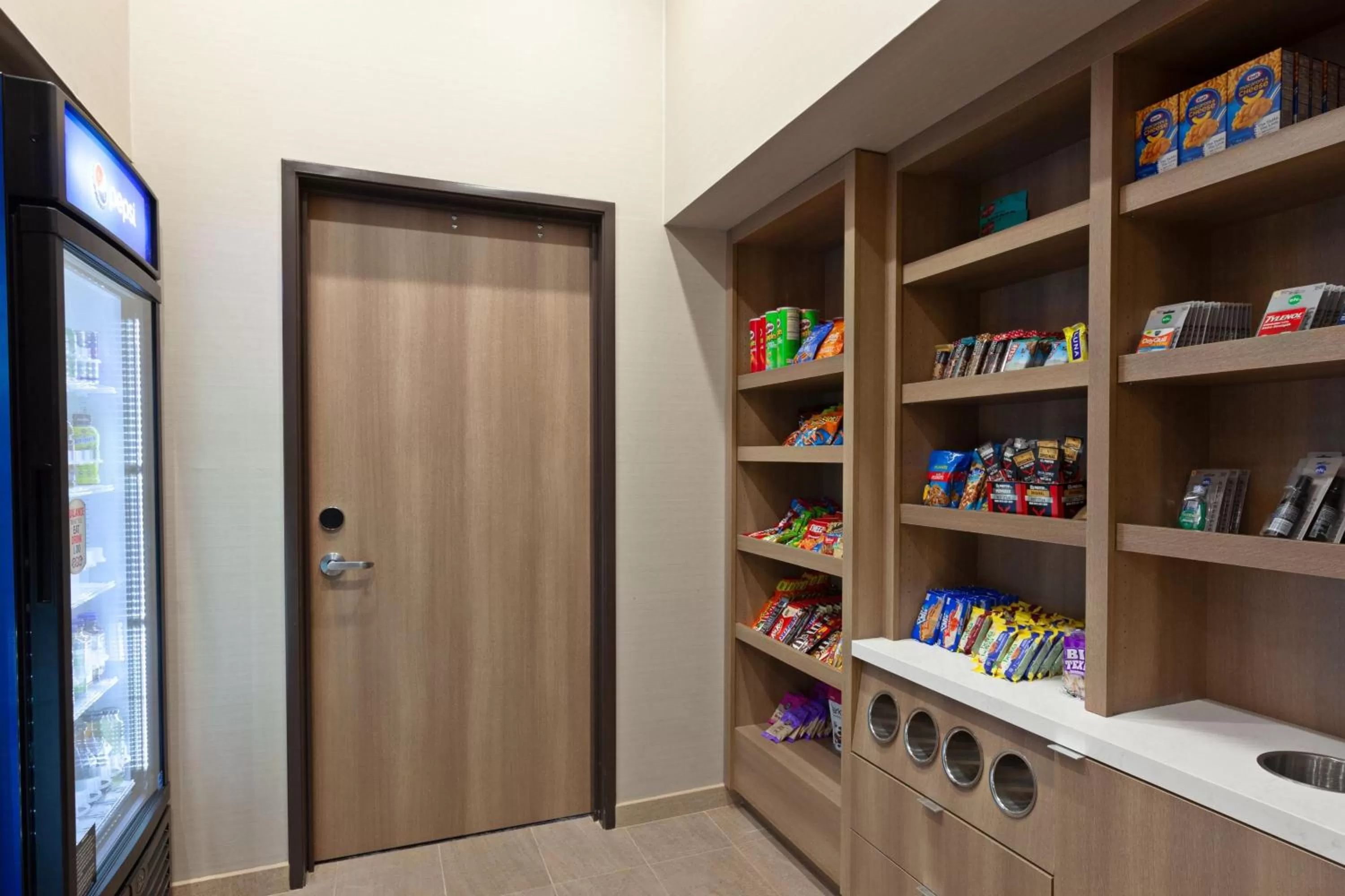 Other in TownePlace Suites by Marriott San Diego Central