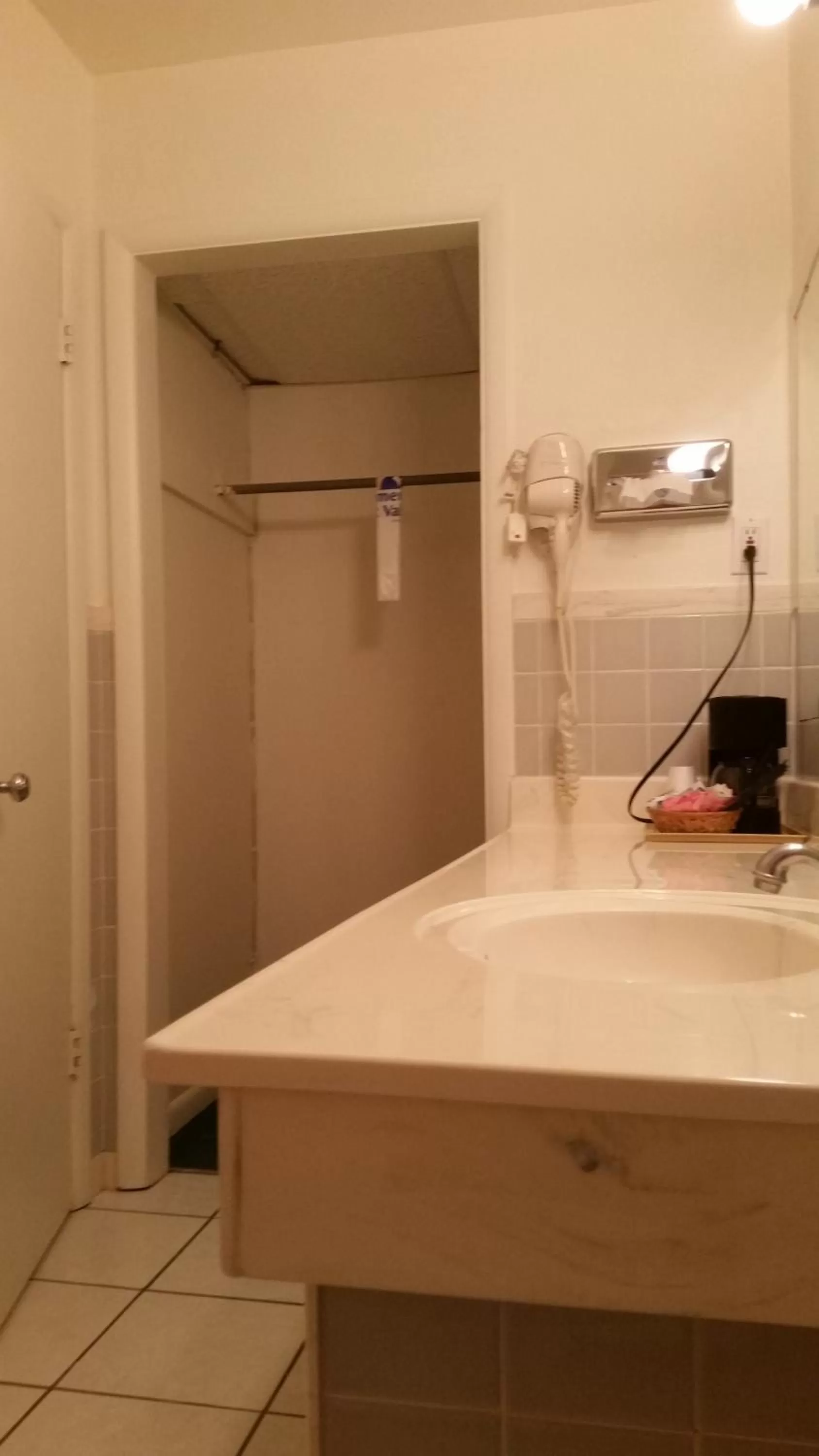 American Inn Of Liberal