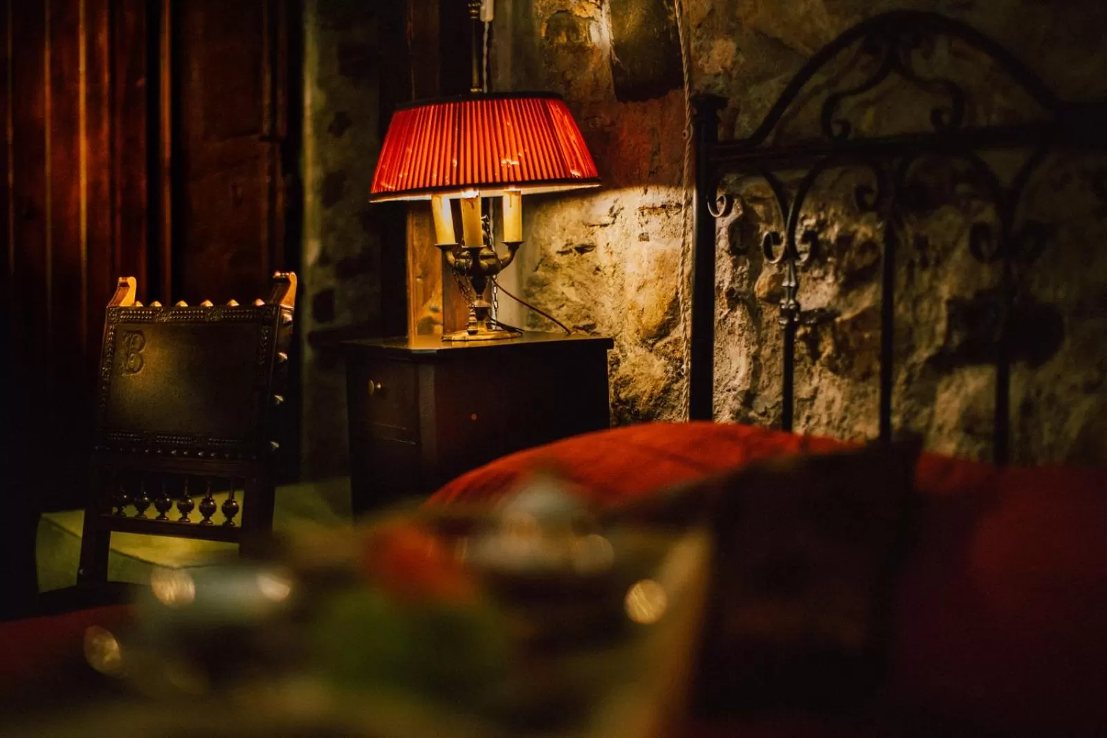 B&B La Voce del Fiume Dimora storica di Charme