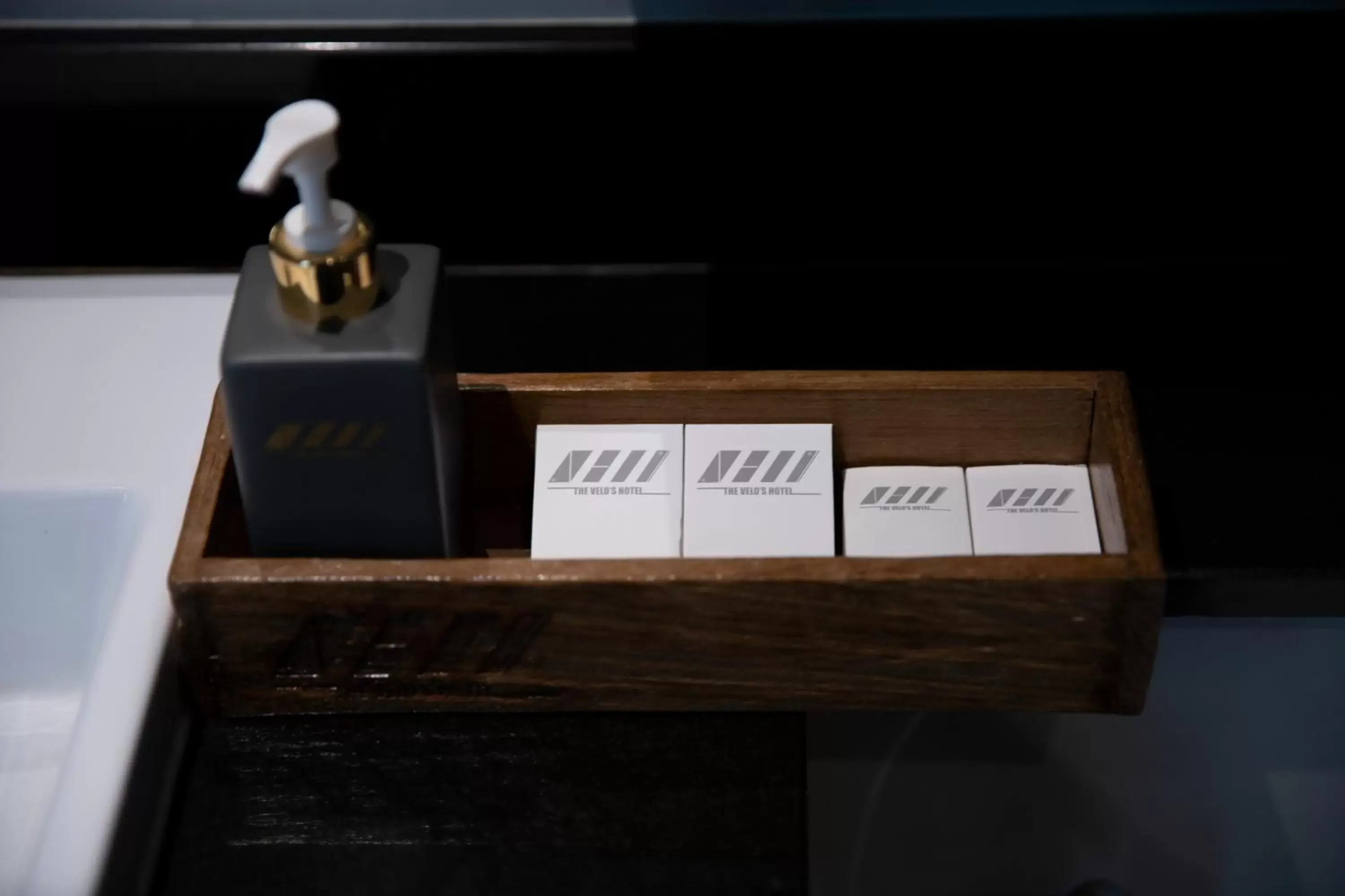 Junior Suite in The VELO'S Hotel and Pumptrack Junior Suite in The VELO'S Hotel and Pumptrack