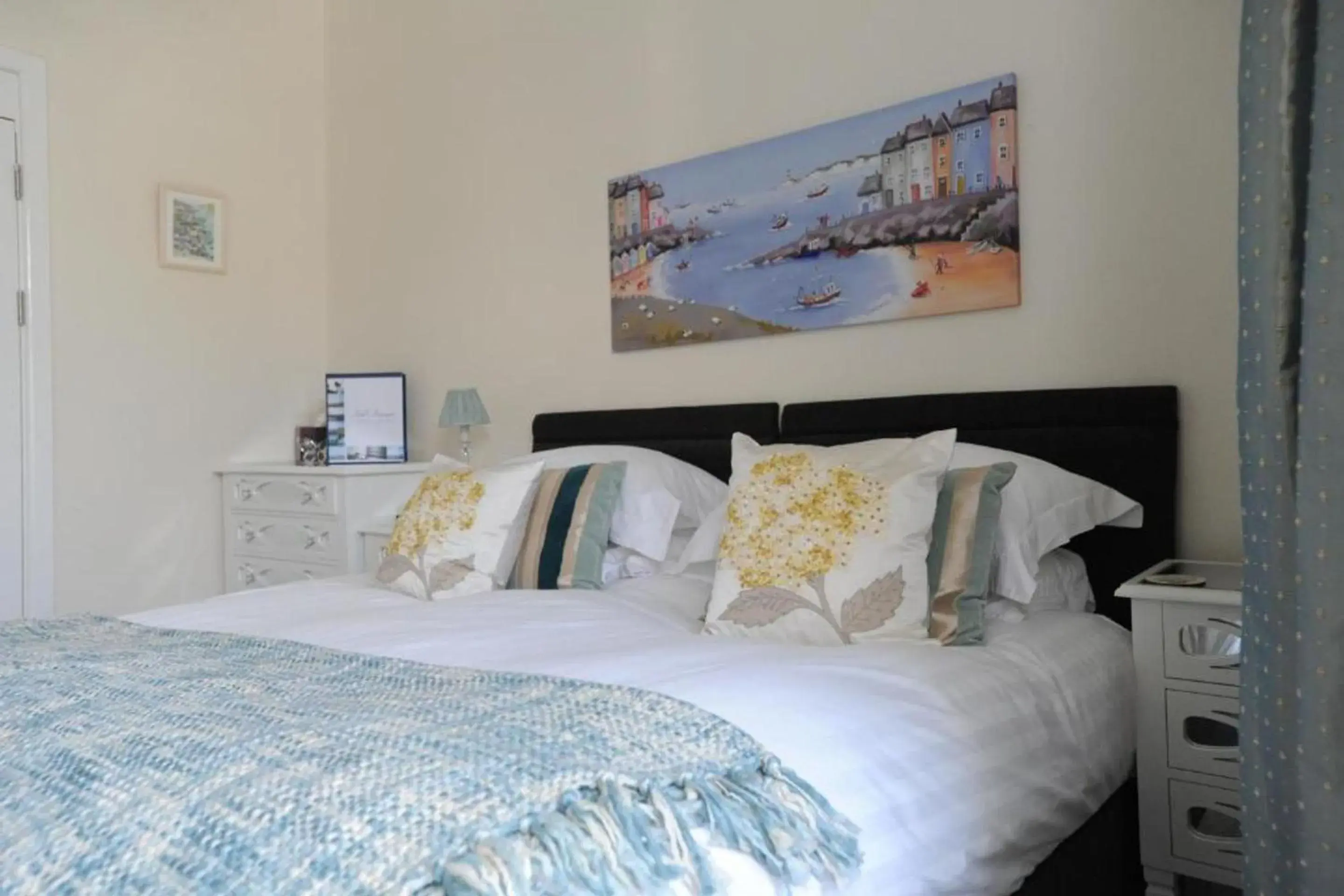 Deluxe Double Room in Anacapri Deluxe Double Room in Anacapri