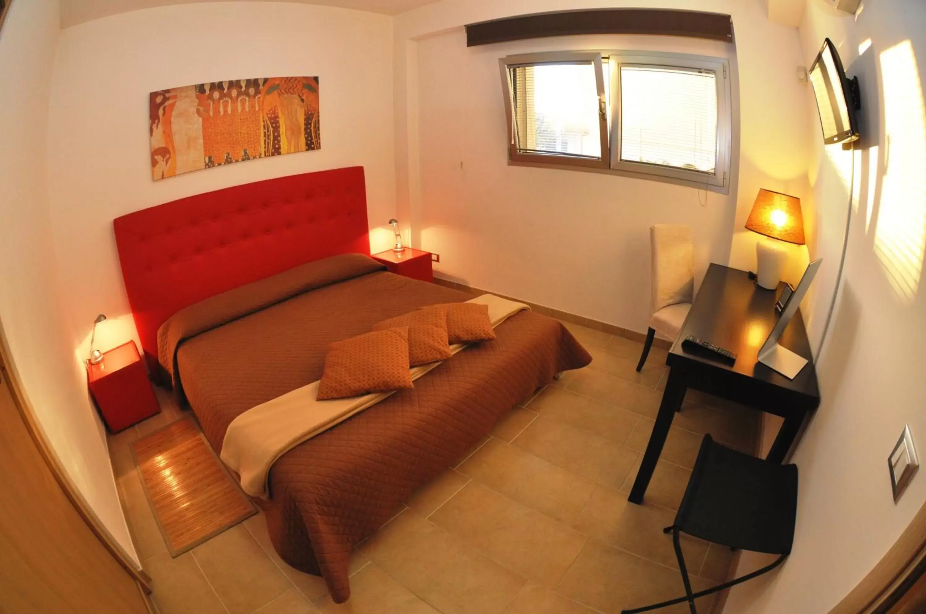 Apartment in Casa Vacanze Sogno Siciliano Apartment in Casa Vacanze Sogno Siciliano