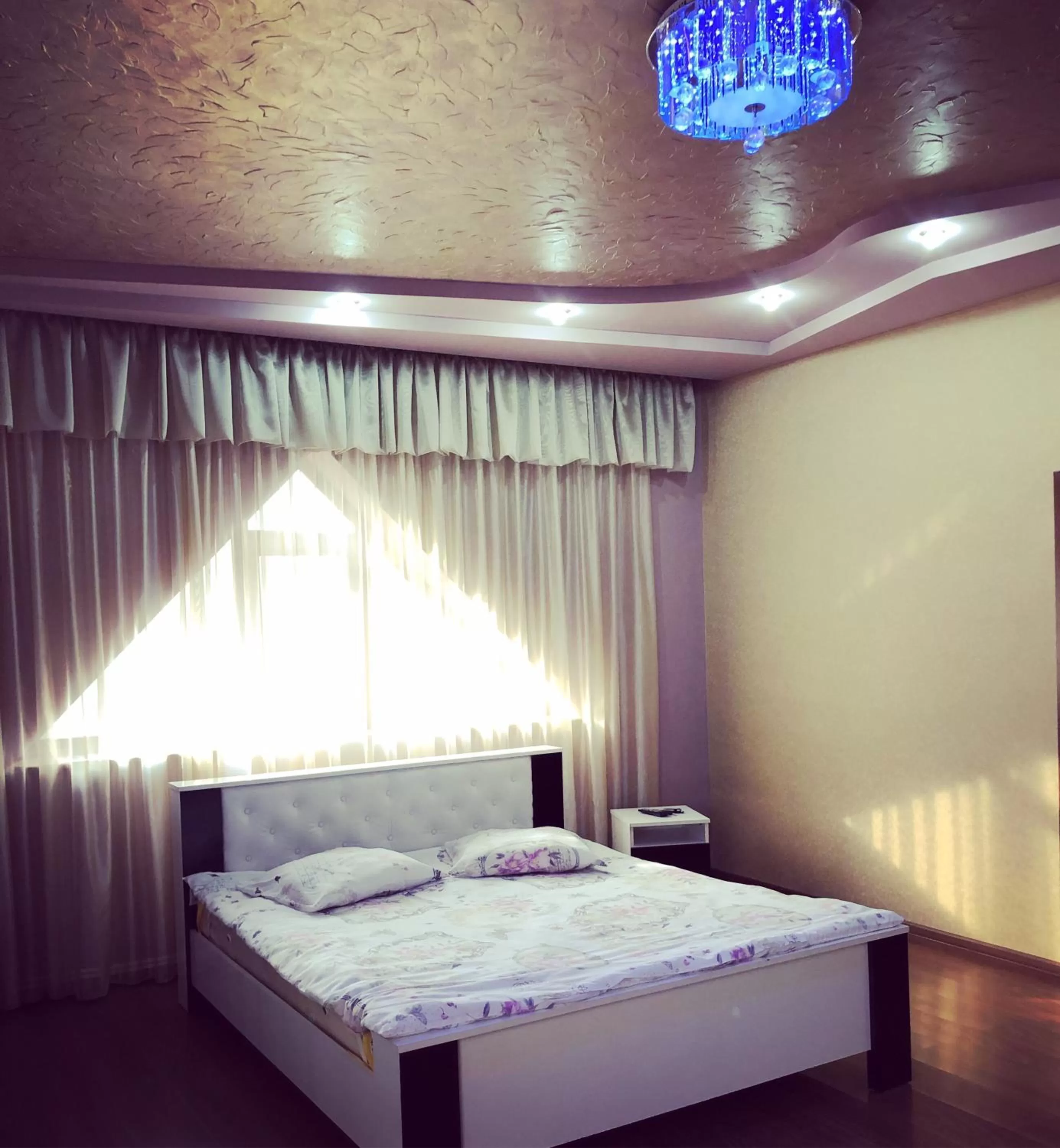 Bed in Vale hotel&restaurant complex