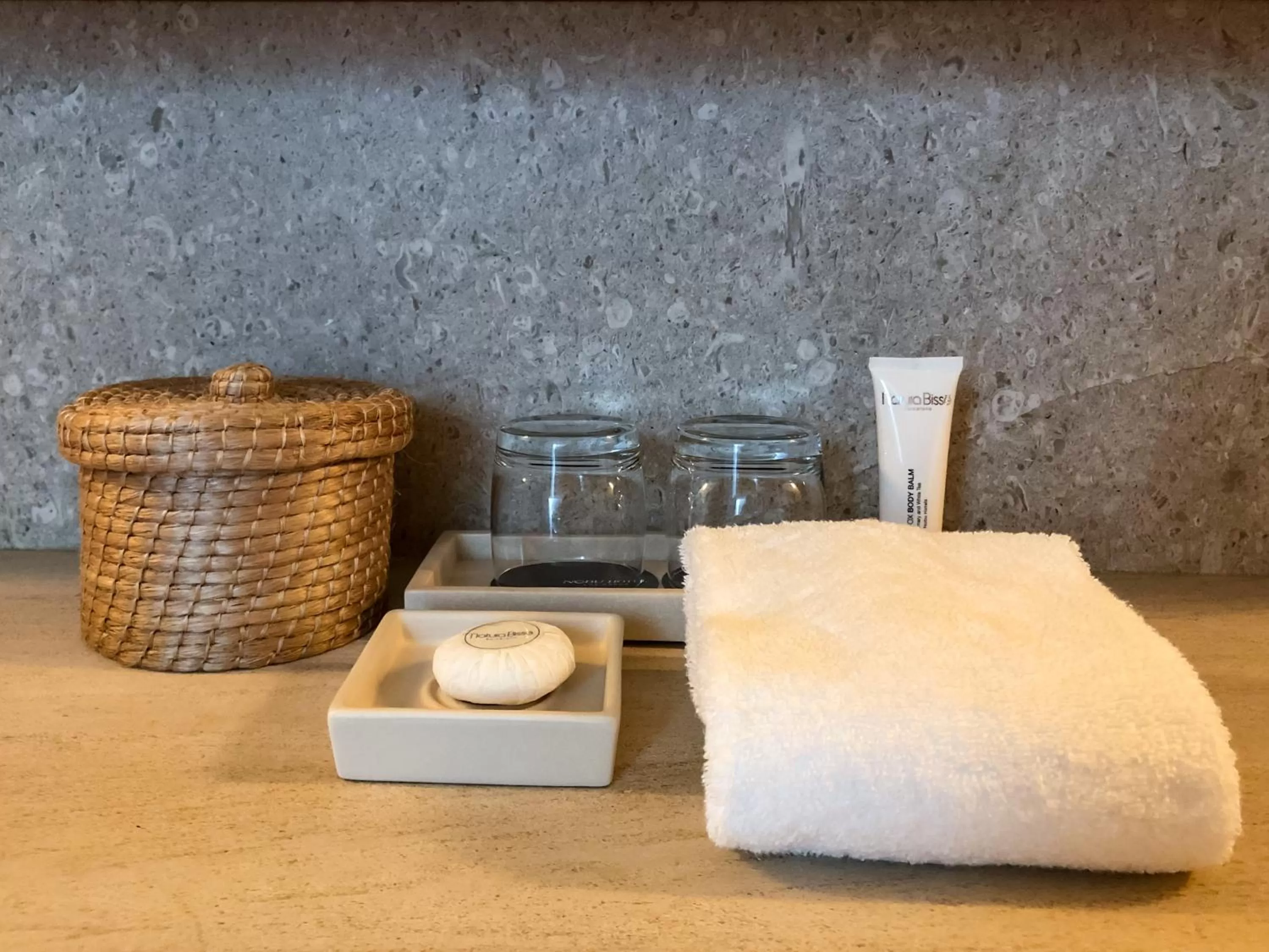 Other in Nobu Hotel Los Cabos