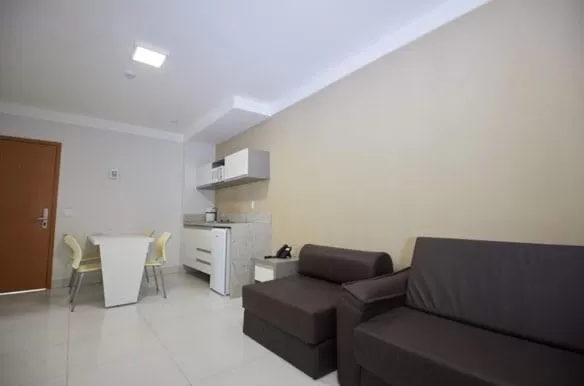 Superior Apartment in Resort do Lago Oficial