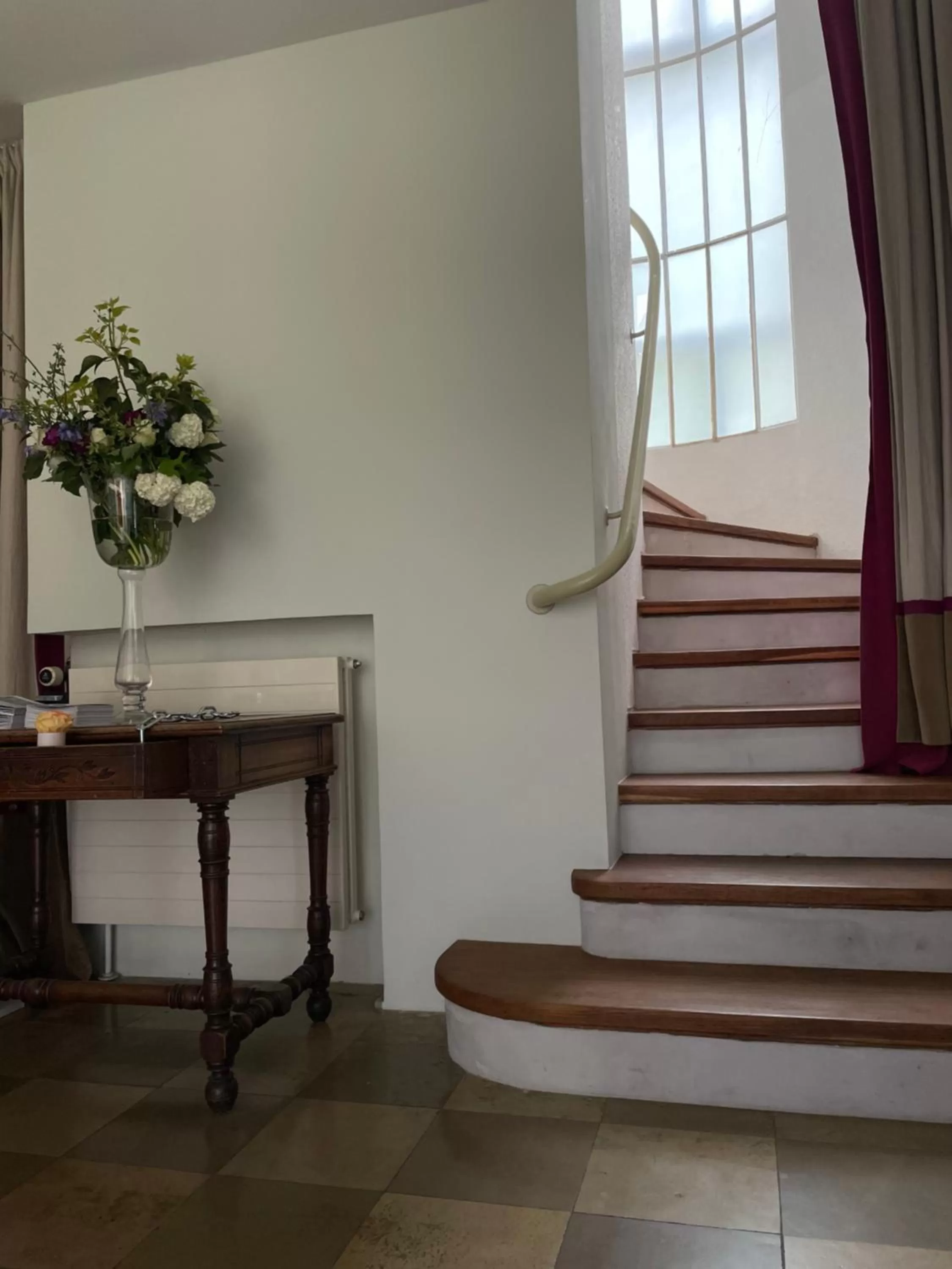 Property building in Villa V - zwischen Kultur und Natur