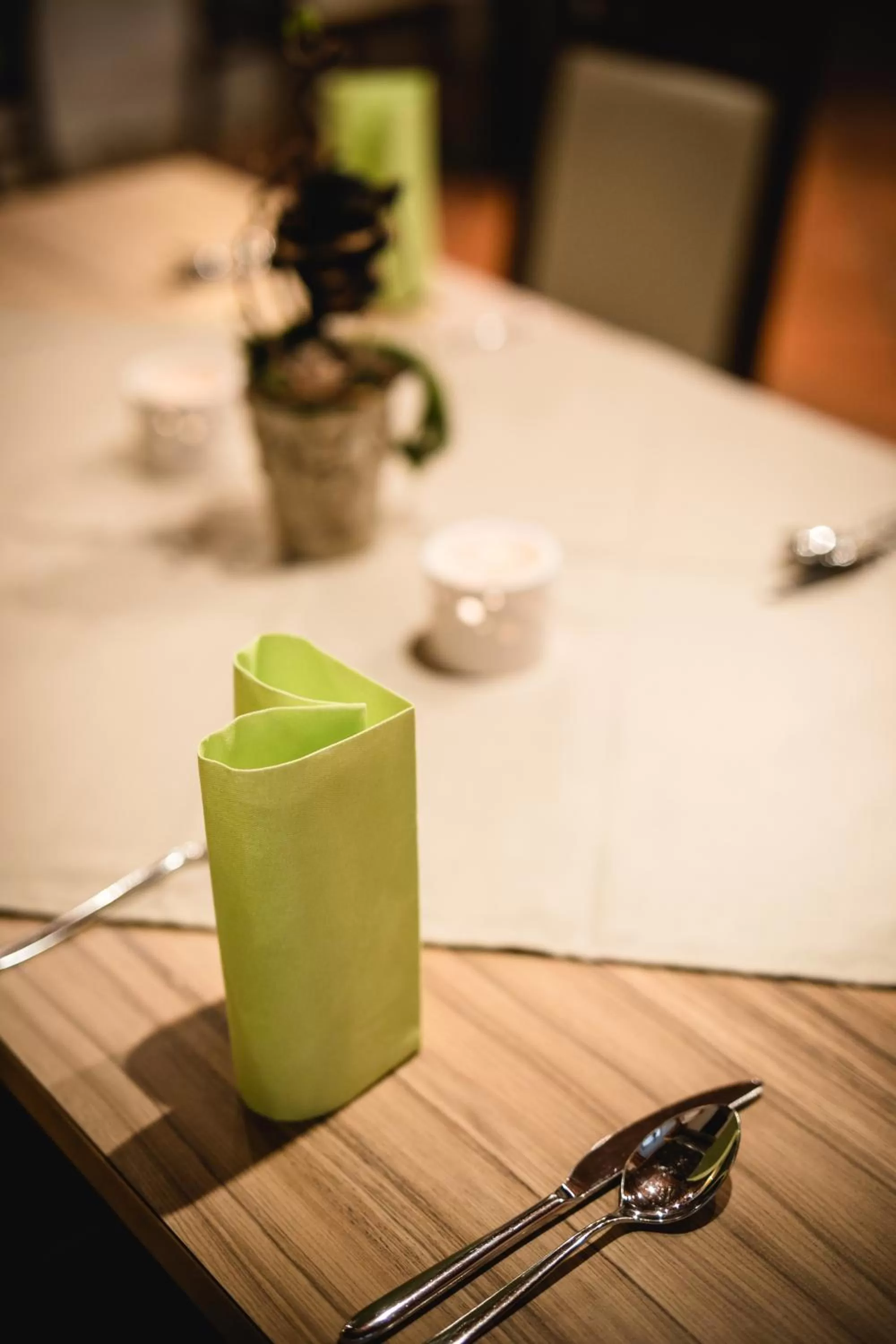 Lunch in Gasthof Rothwangl Hannes