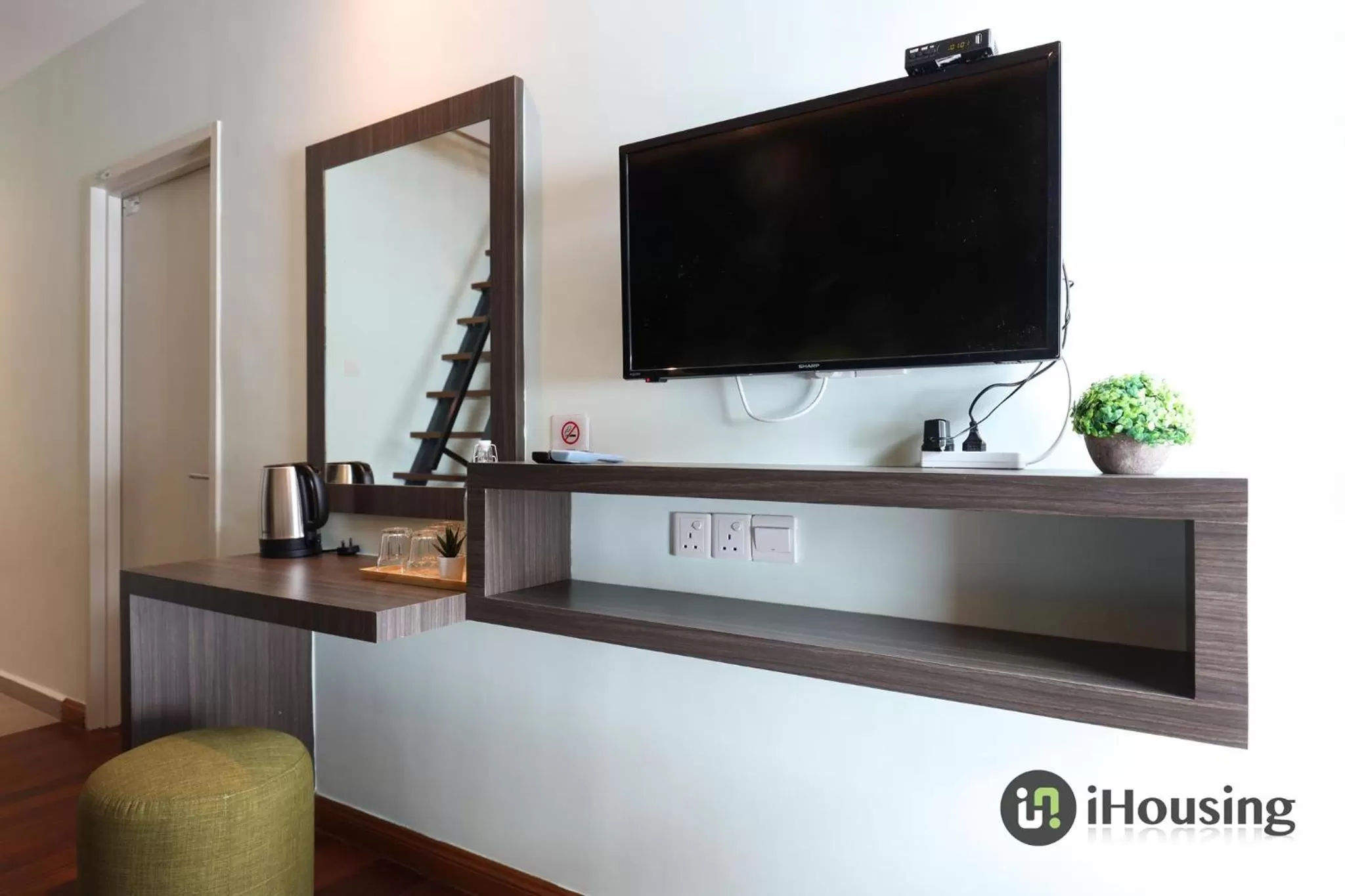 Trevor Hotel Malacca Town By I Housing