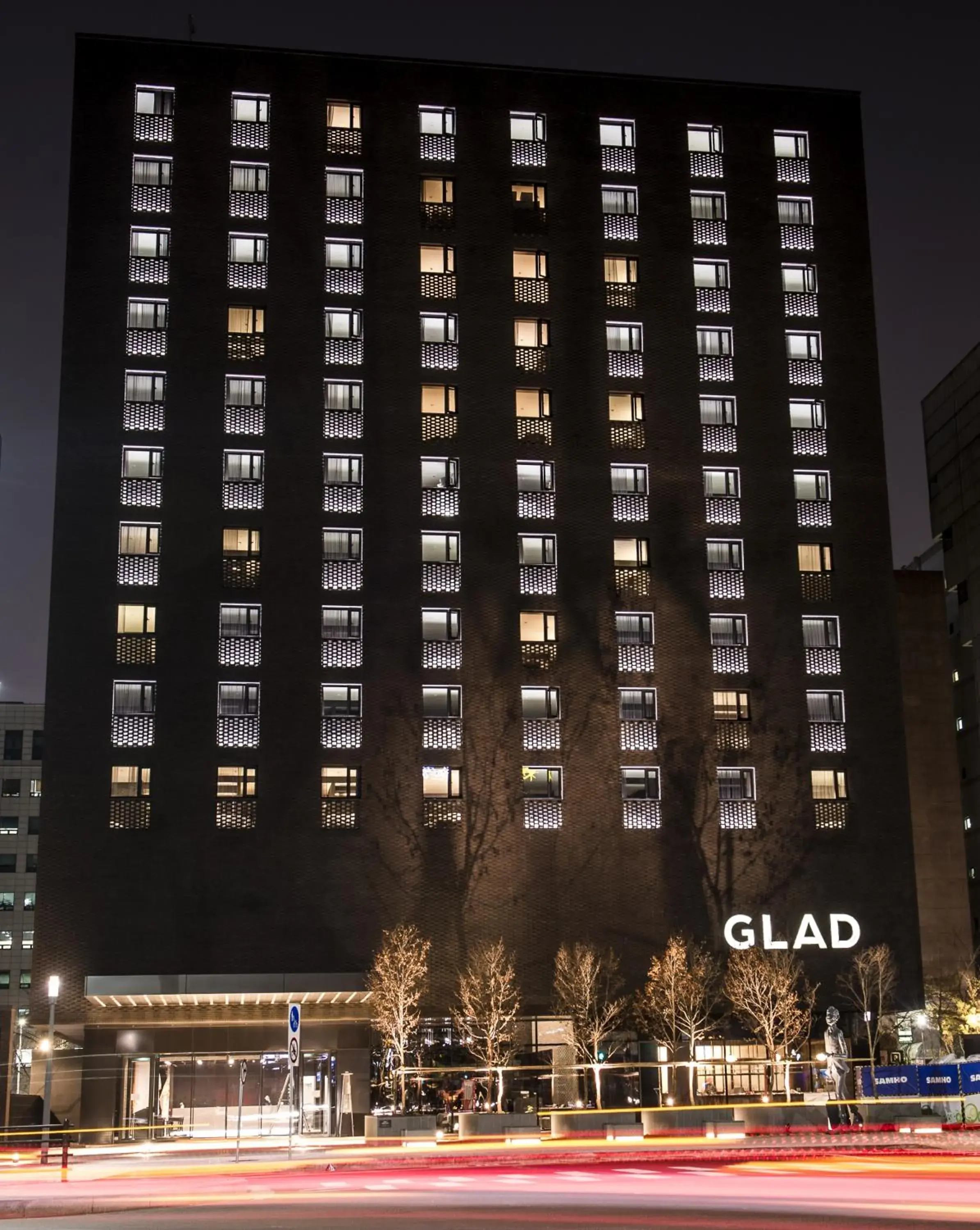 GLAD Yeouido GLAD Yeouido