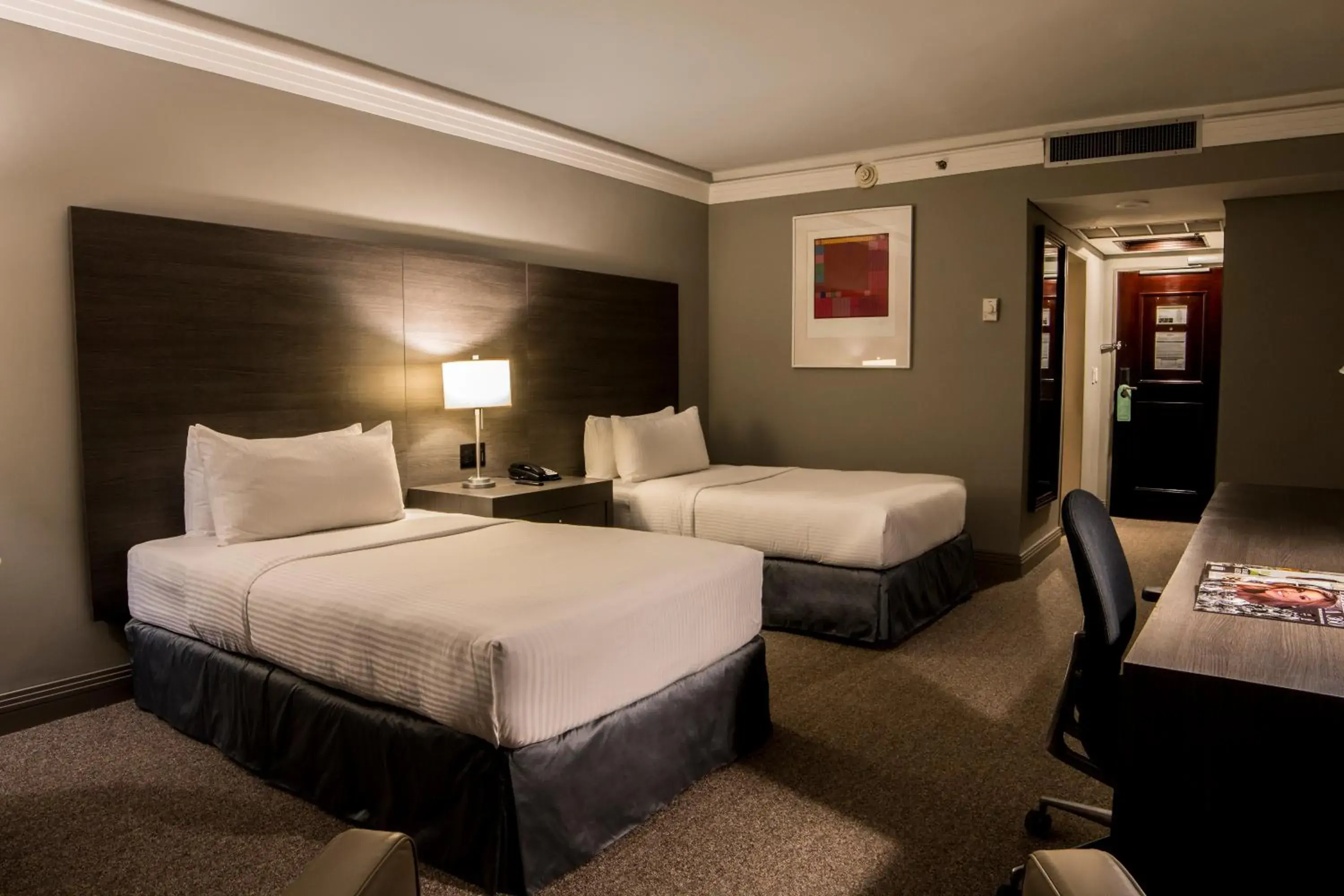 Deluxe Twin Room - single occupancy in Hotel Tamanaco Caracas Deluxe Twin Room - single occupancy in Hotel Tamanaco Caracas