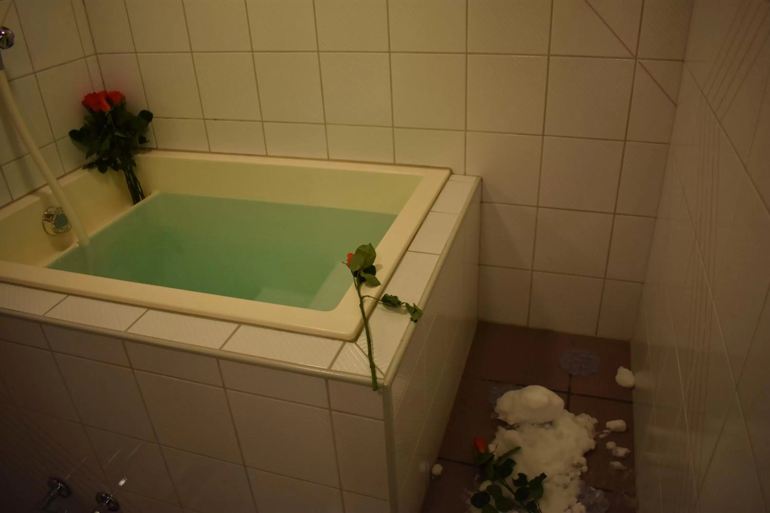 Spa and wellness centre/facilities in Hotel Bünda Davos