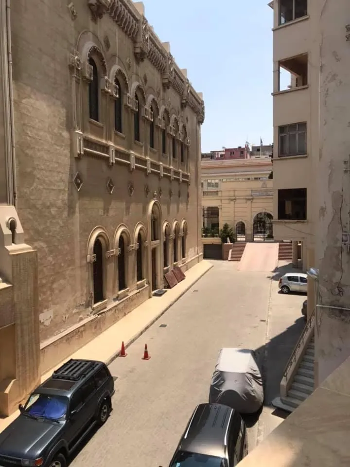 Alexander The Great Hotel